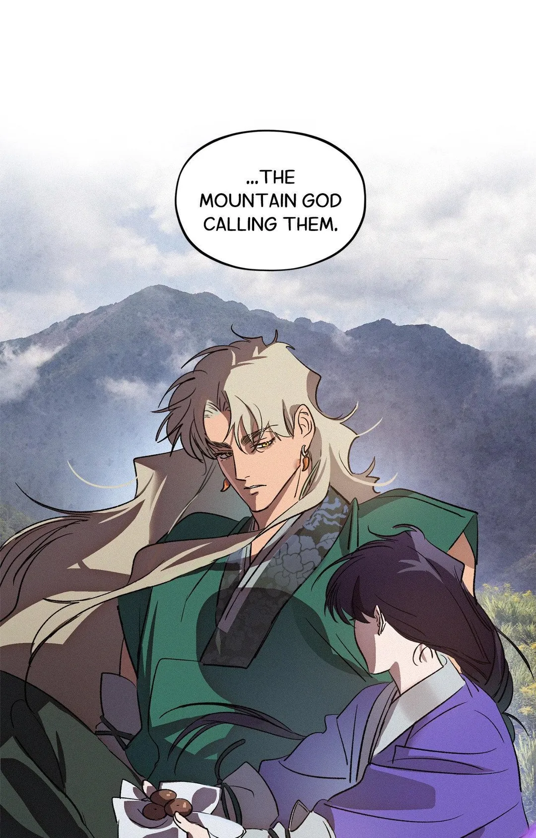 The Thread Never Burned - Chapter 24 Page 49