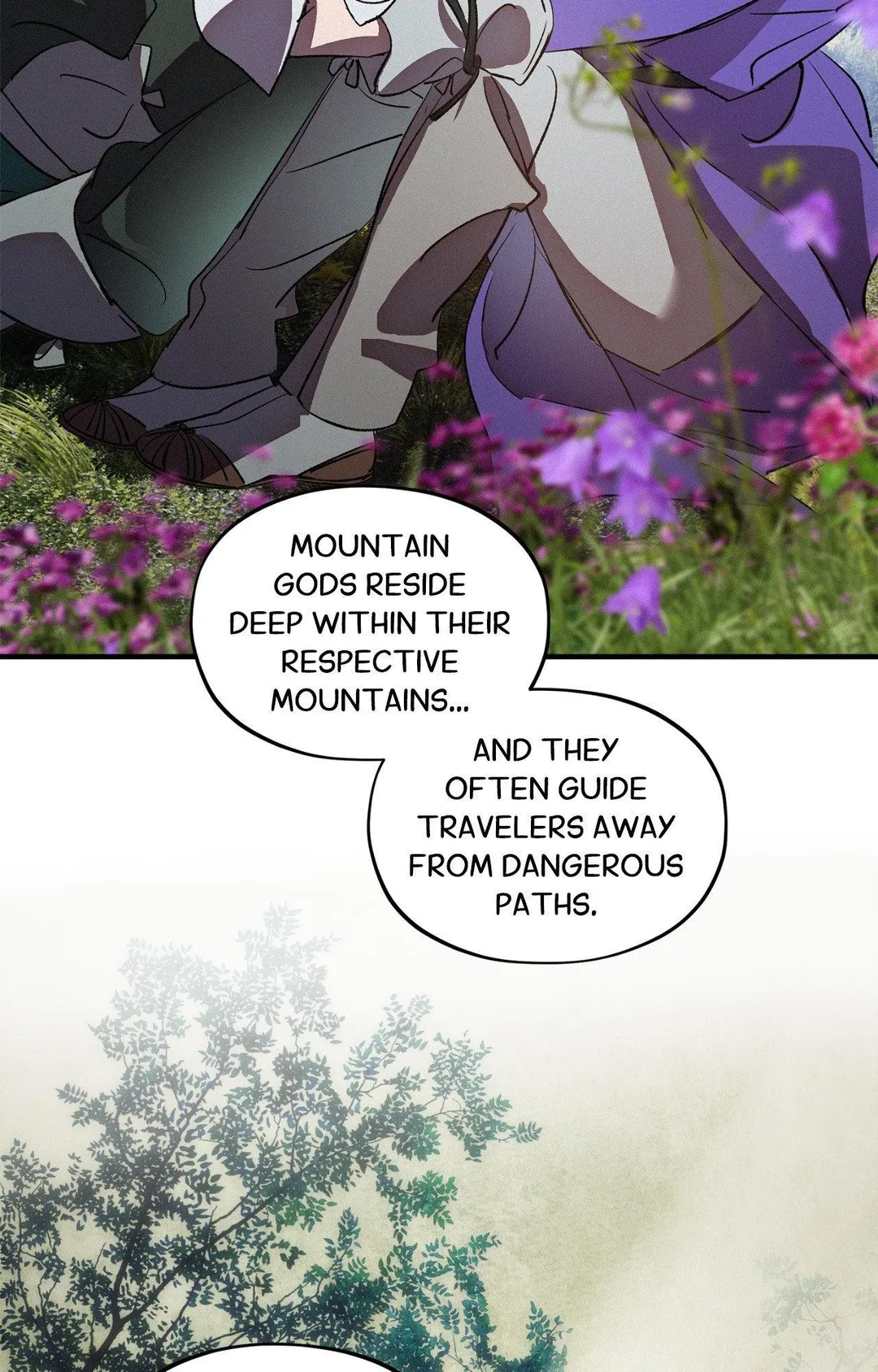 The Thread Never Burned - Chapter 24 Page 50