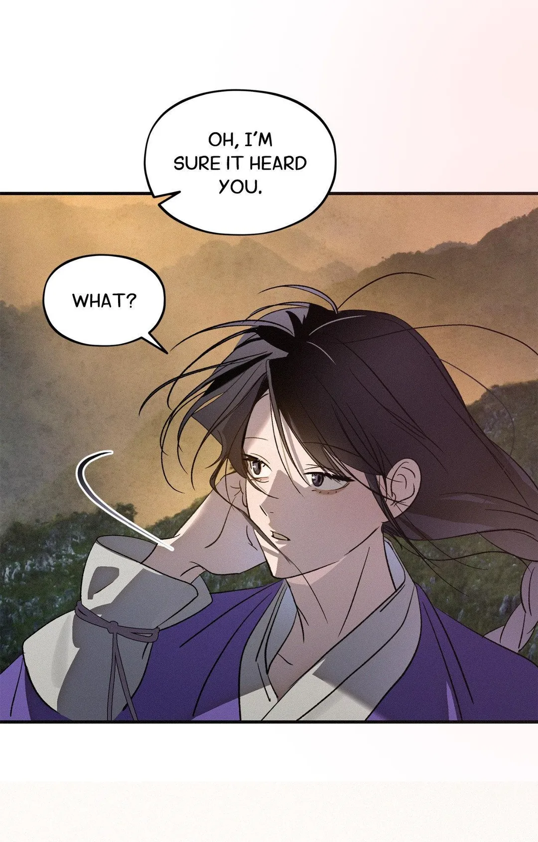 The Thread Never Burned - Chapter 24 Page 58