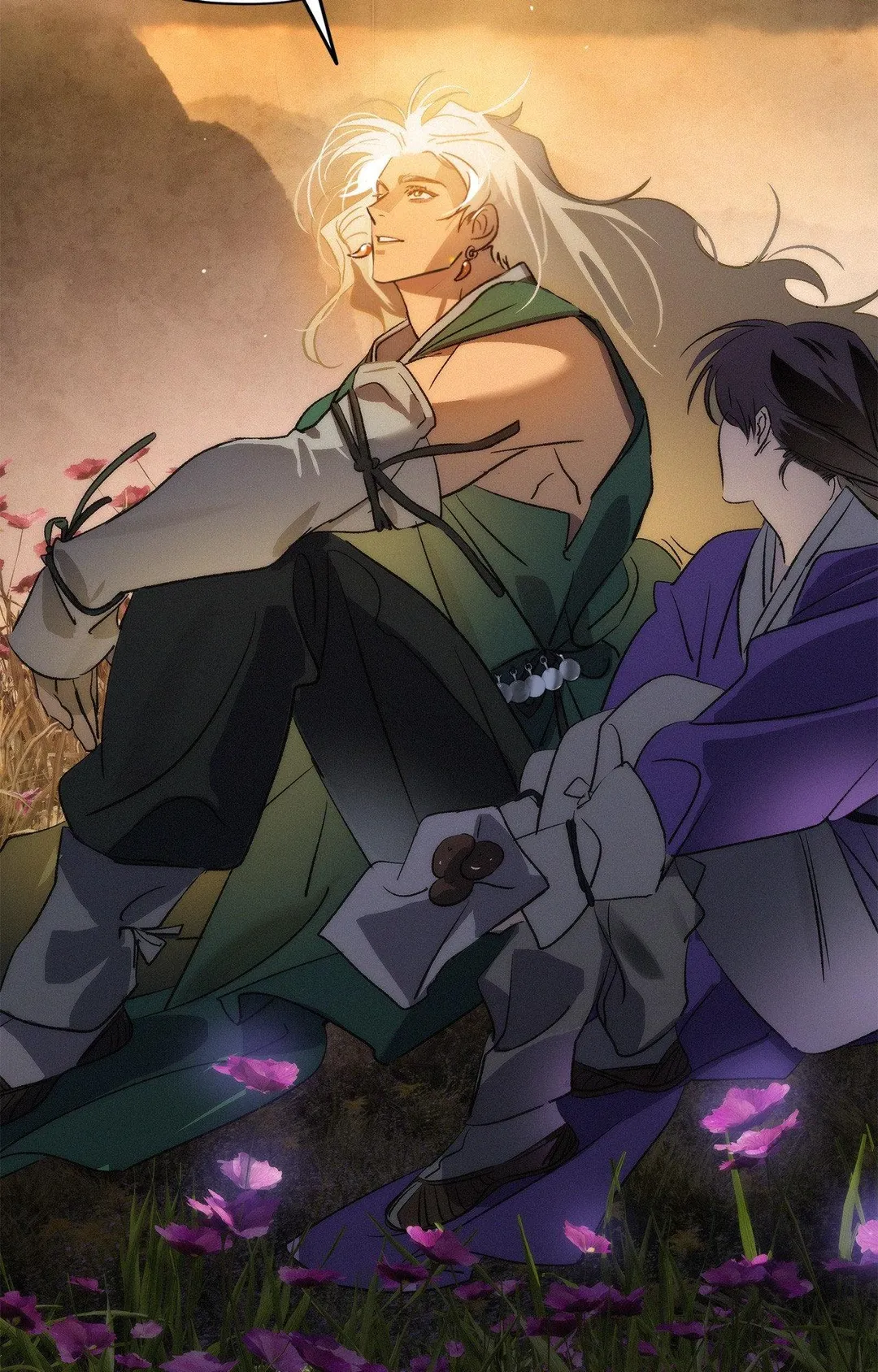 The Thread Never Burned - Chapter 24 Page 60
