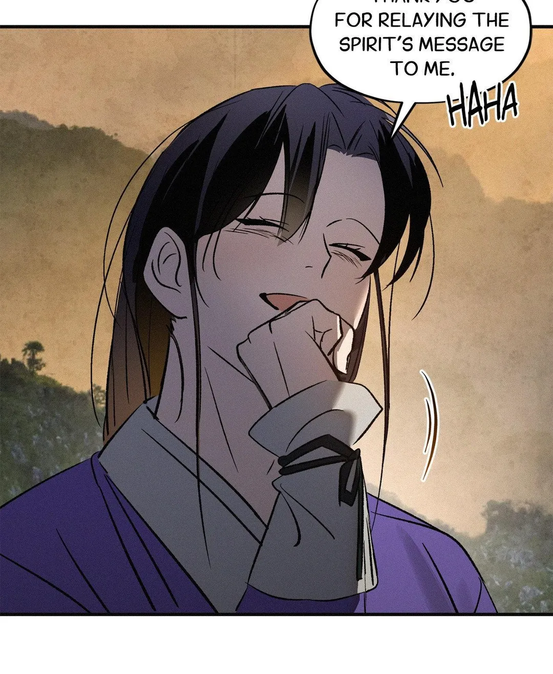 The Thread Never Burned - Chapter 24 Page 64