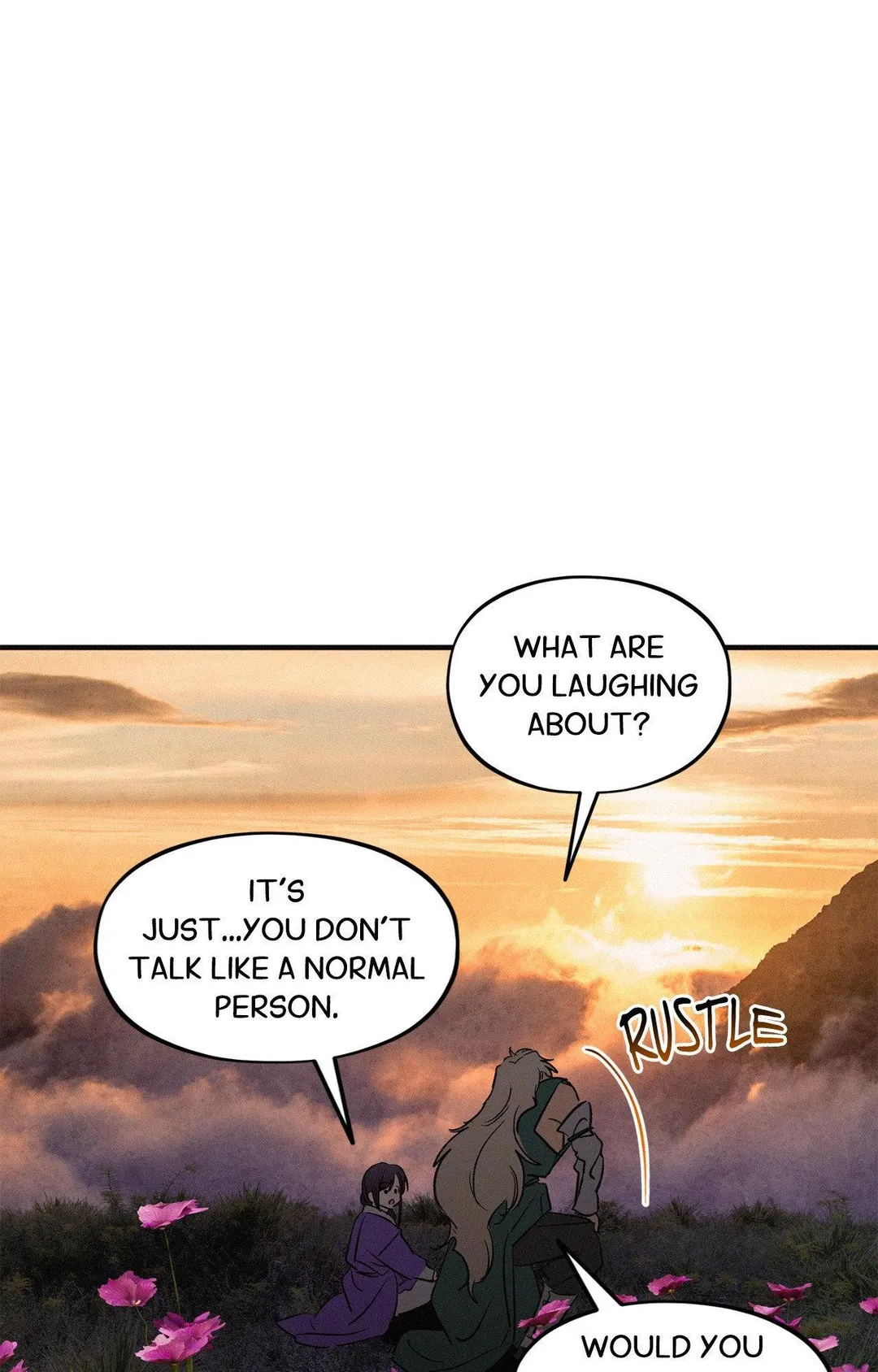 The Thread Never Burned - Chapter 24 Page 65
