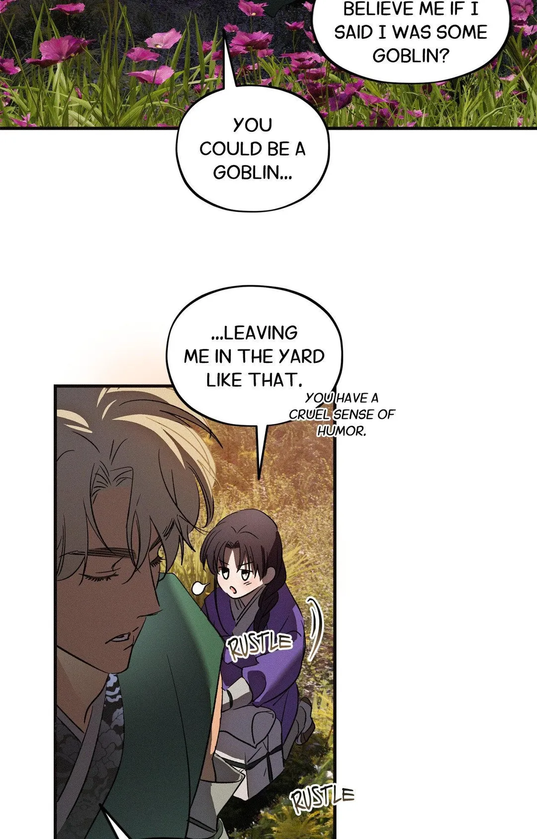 The Thread Never Burned - Chapter 24 Page 66