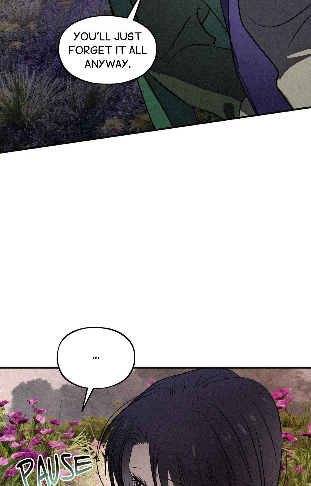 The Thread Never Burned - Chapter 24 Page 70