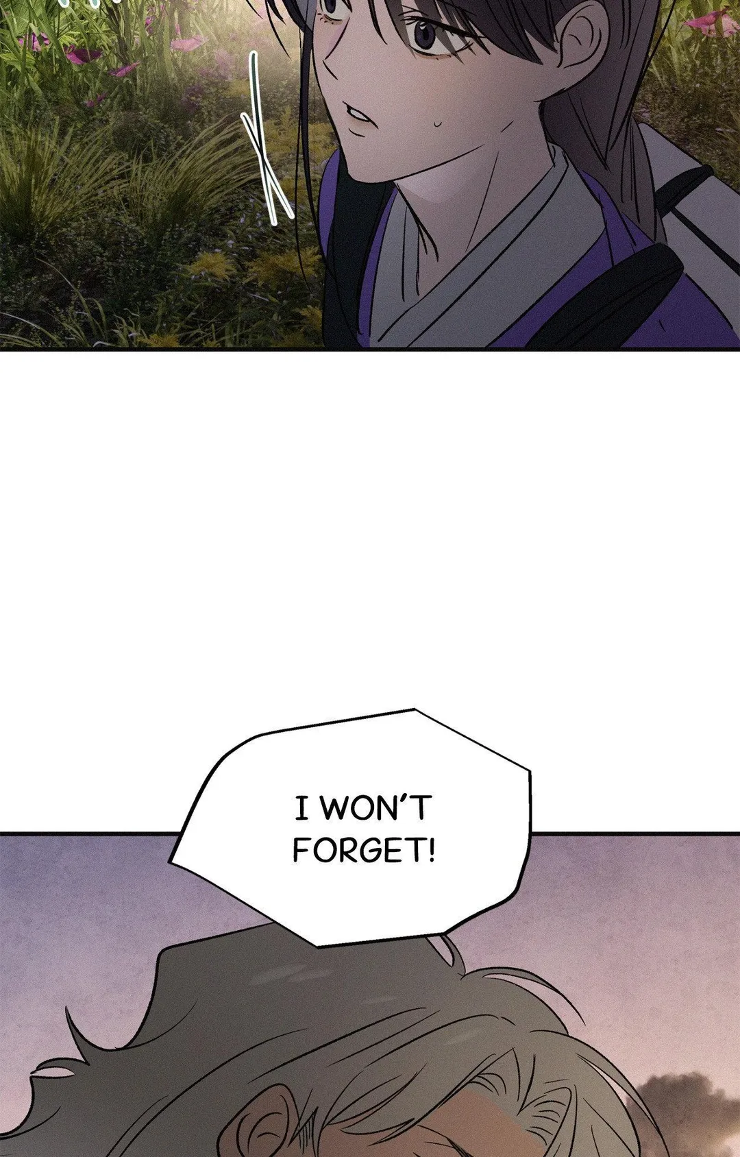 The Thread Never Burned - Chapter 24 Page 71