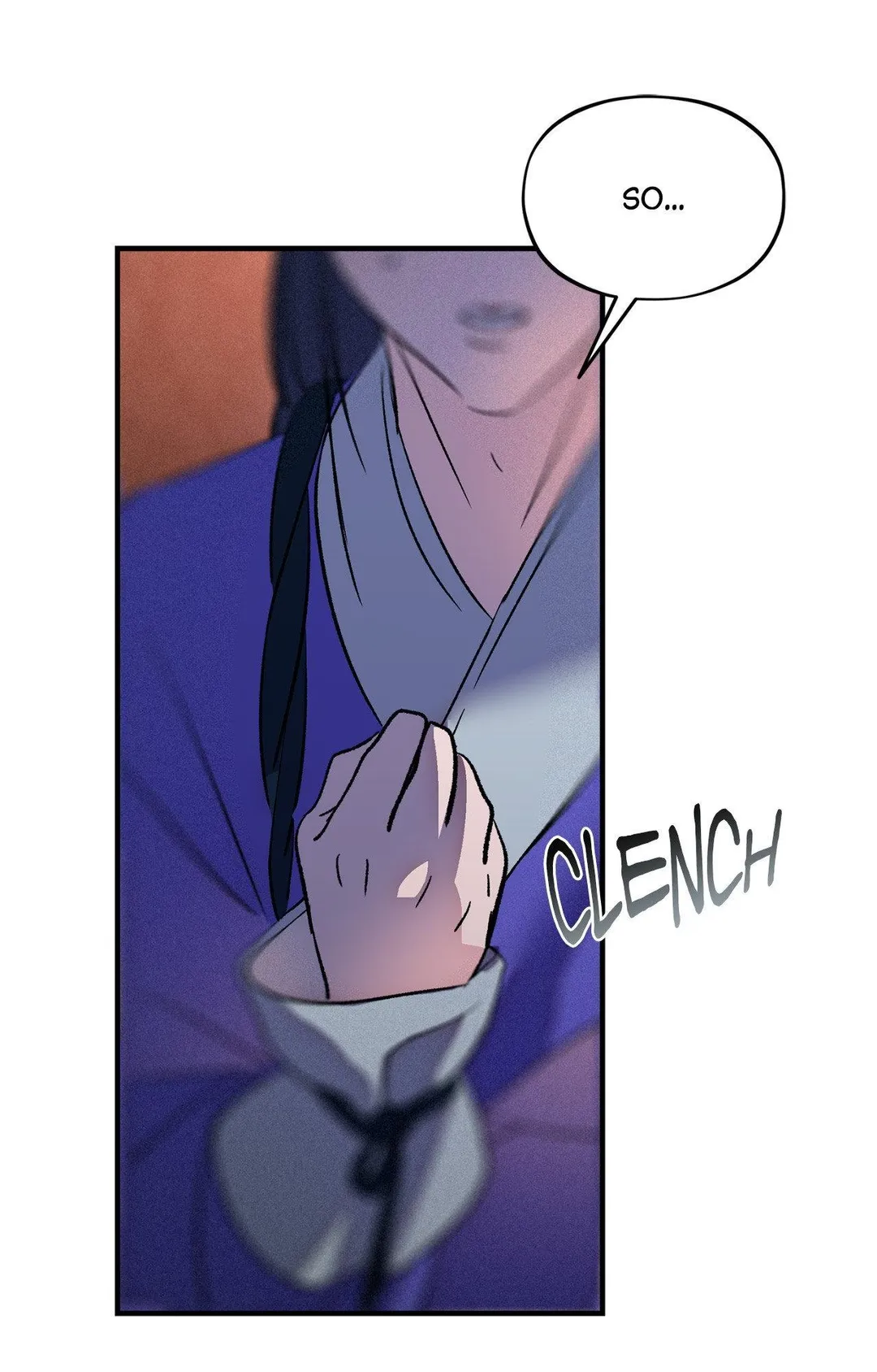 The Thread Never Burned - Chapter 24 Page 73