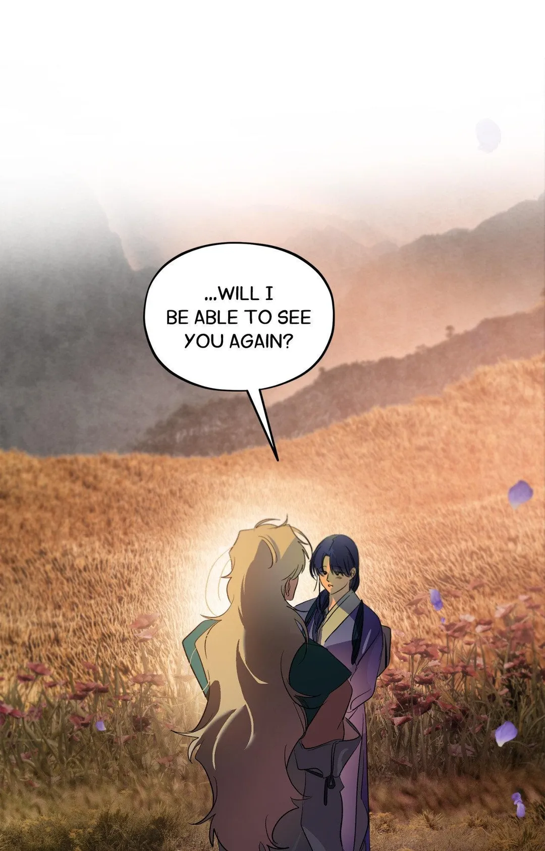 The Thread Never Burned - Chapter 24 Page 74