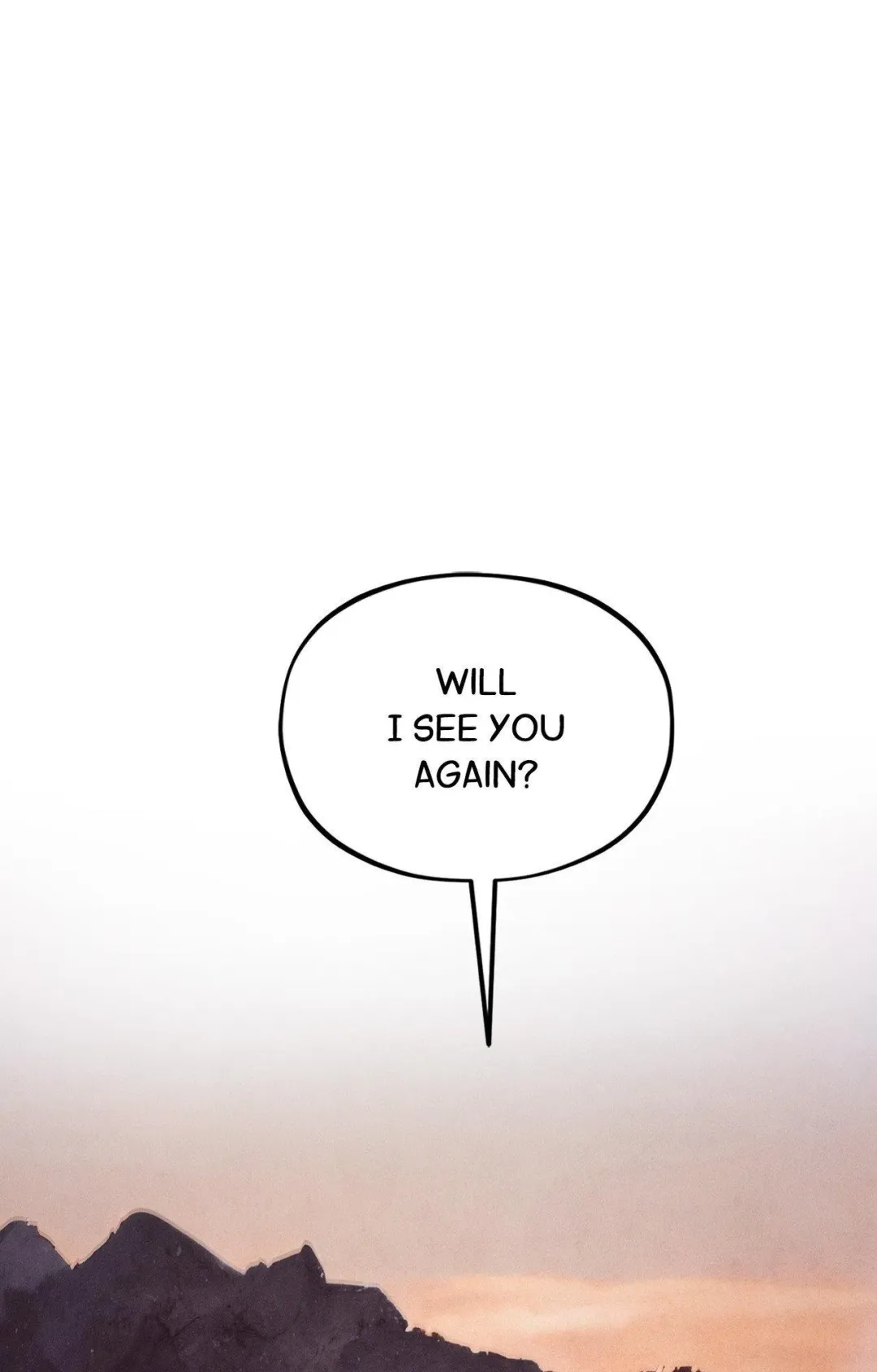 The Thread Never Burned - Chapter 25 Page 1