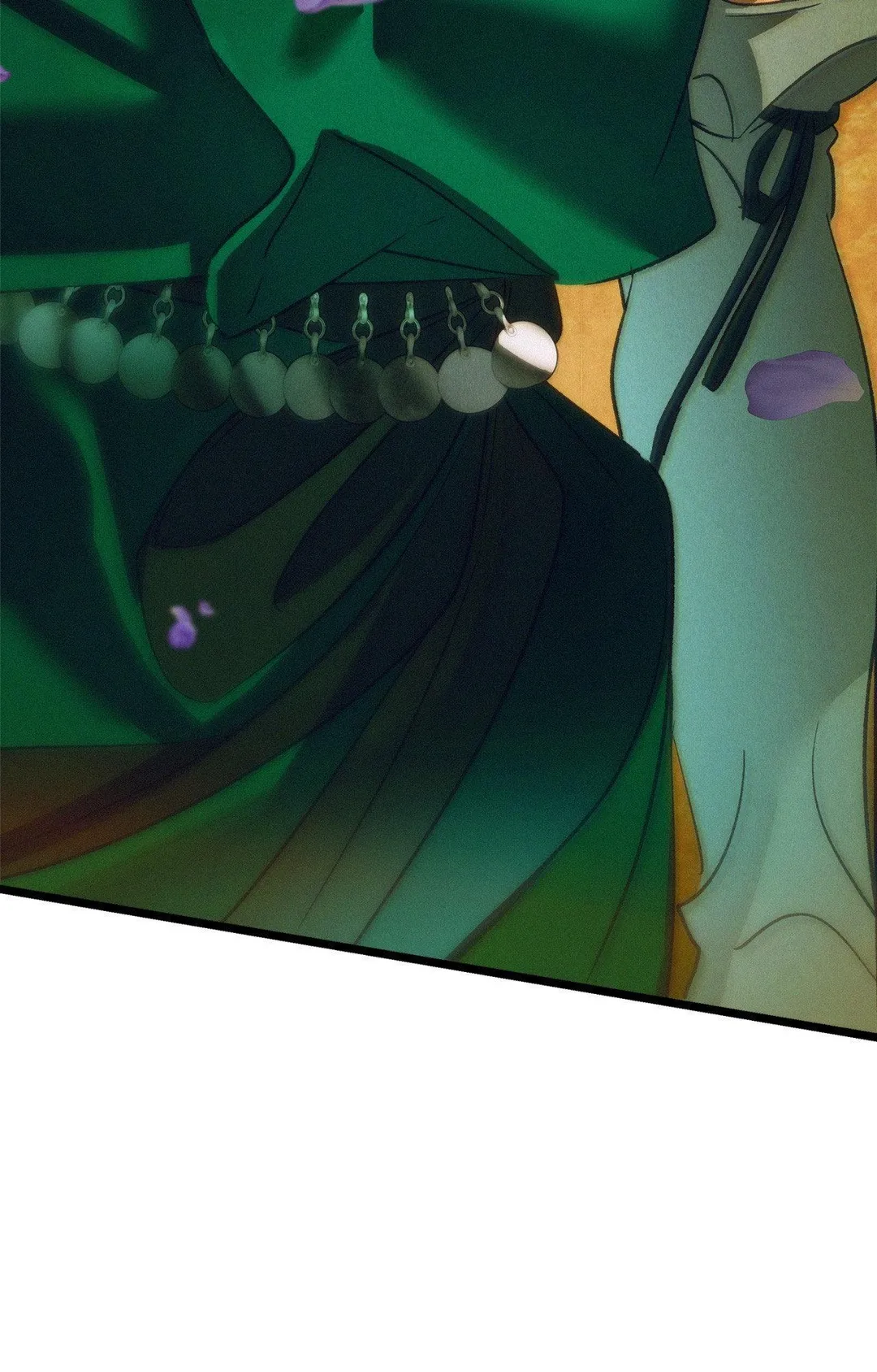 The Thread Never Burned - Chapter 25 Page 5