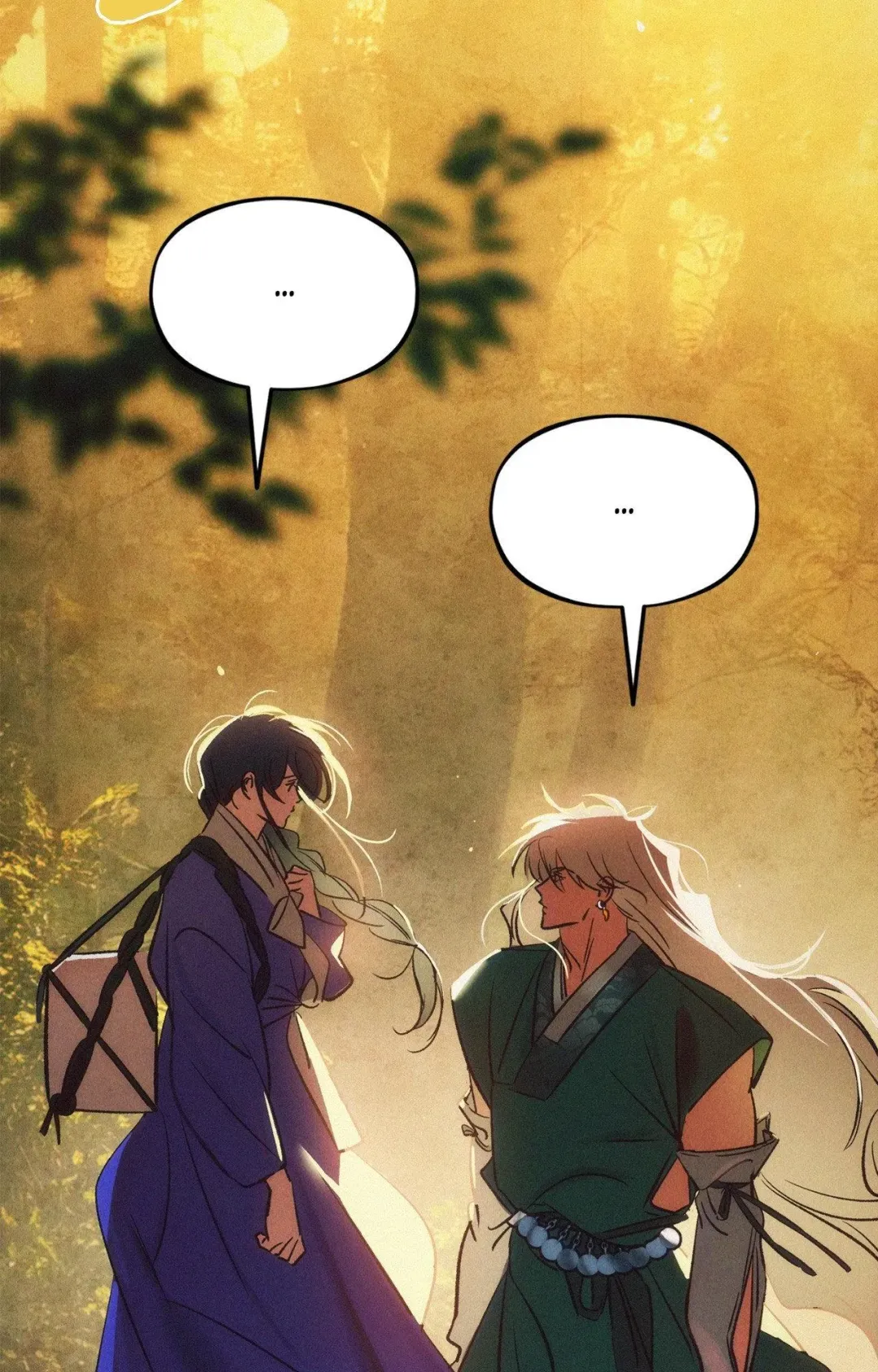 The Thread Never Burned - Chapter 25 Page 10