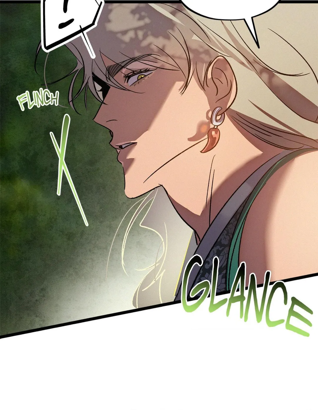 The Thread Never Burned - Chapter 25 Page 16