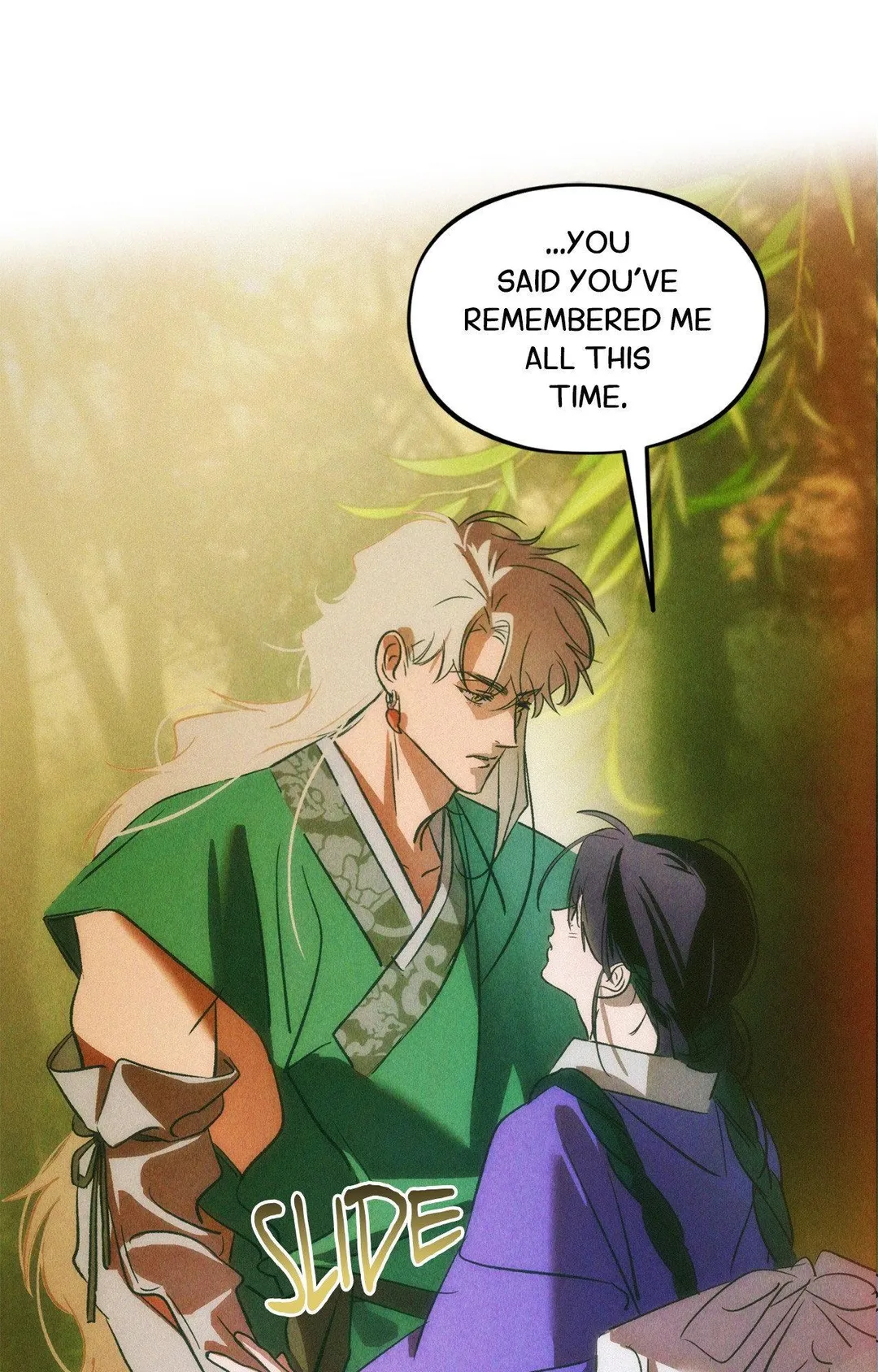 The Thread Never Burned - Chapter 25 Page 17
