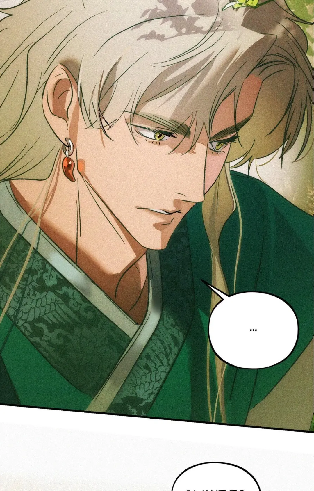The Thread Never Burned - Chapter 25 Page 19