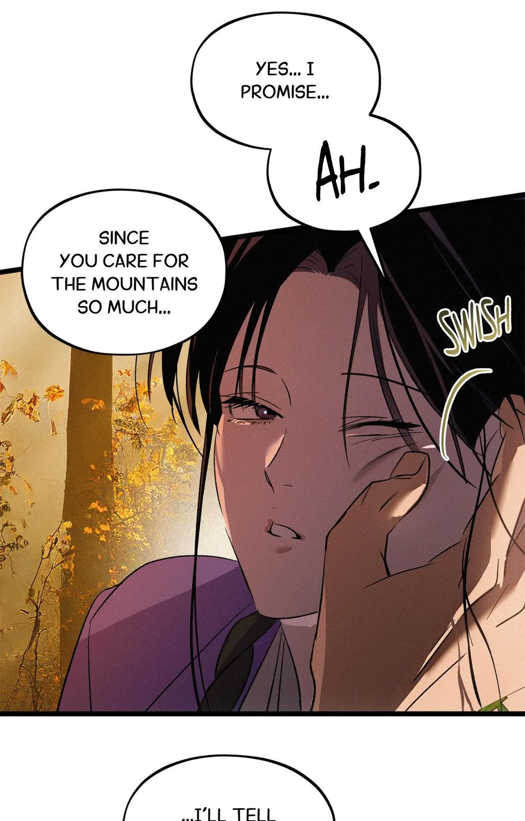 The Thread Never Burned - Chapter 25 Page 24