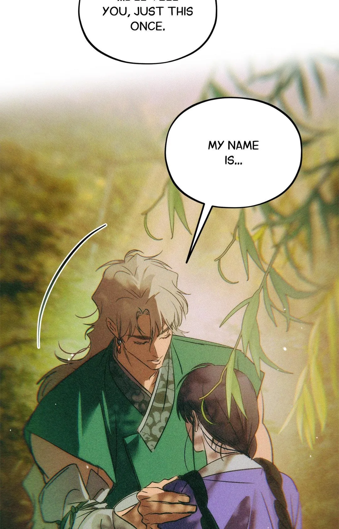 The Thread Never Burned - Chapter 25 Page 25