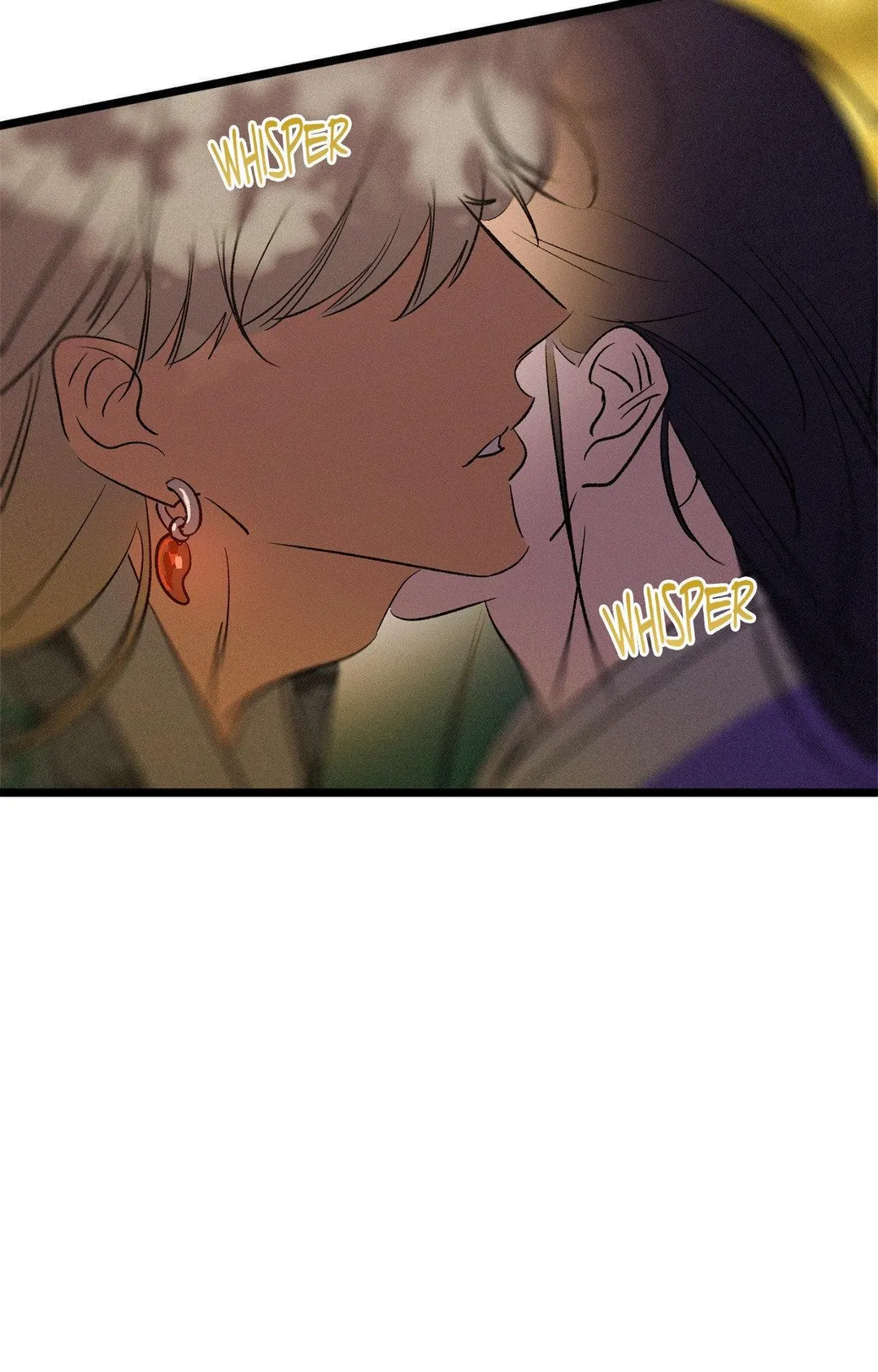 The Thread Never Burned - Chapter 25 Page 27