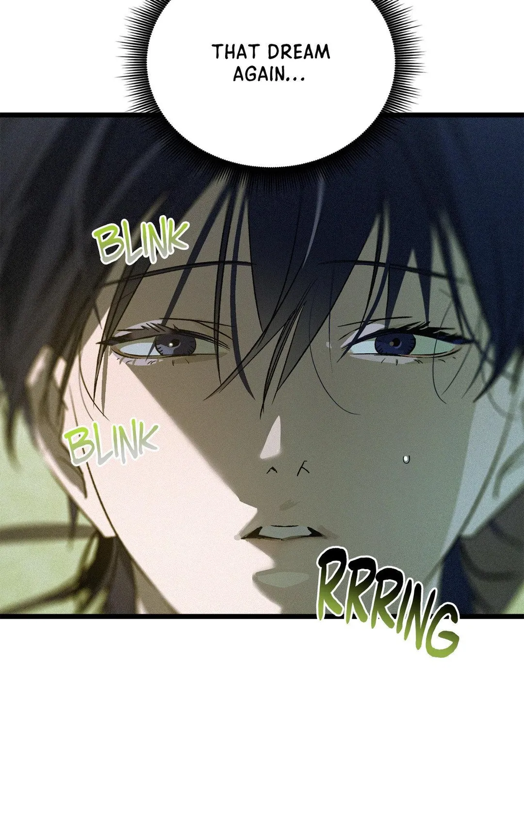 The Thread Never Burned - Chapter 25 Page 36