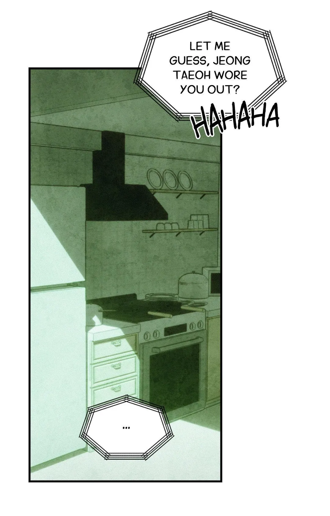 The Thread Never Burned - Chapter 25 Page 41