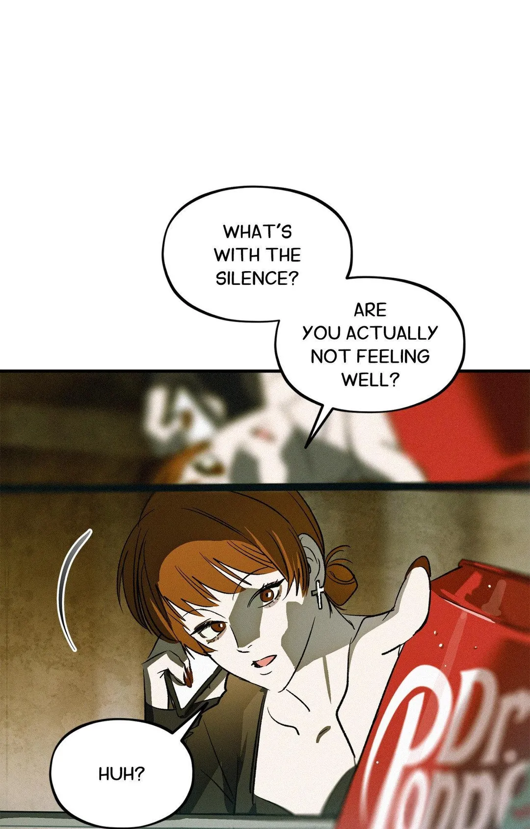The Thread Never Burned - Chapter 25 Page 42