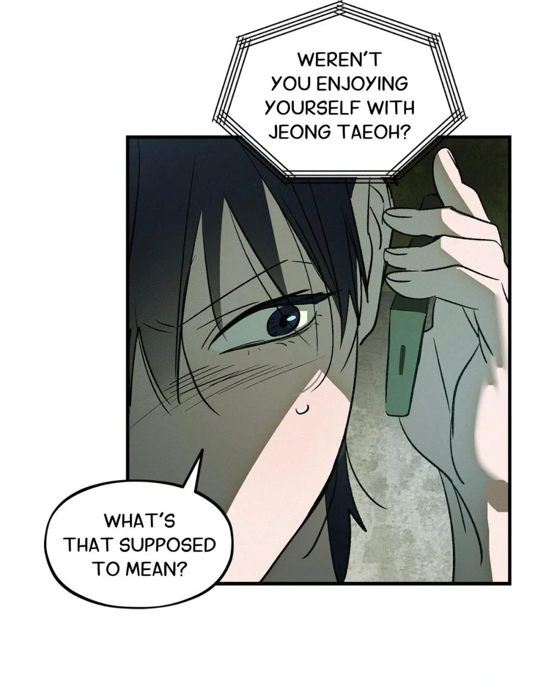 The Thread Never Burned - Chapter 25 Page 46