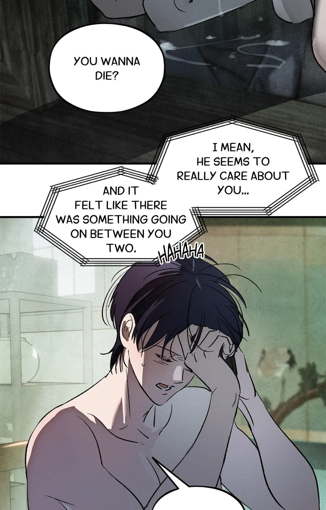 The Thread Never Burned - Chapter 25 Page 48