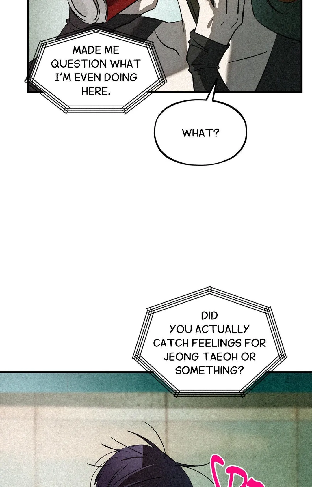 The Thread Never Burned - Chapter 25 Page 52