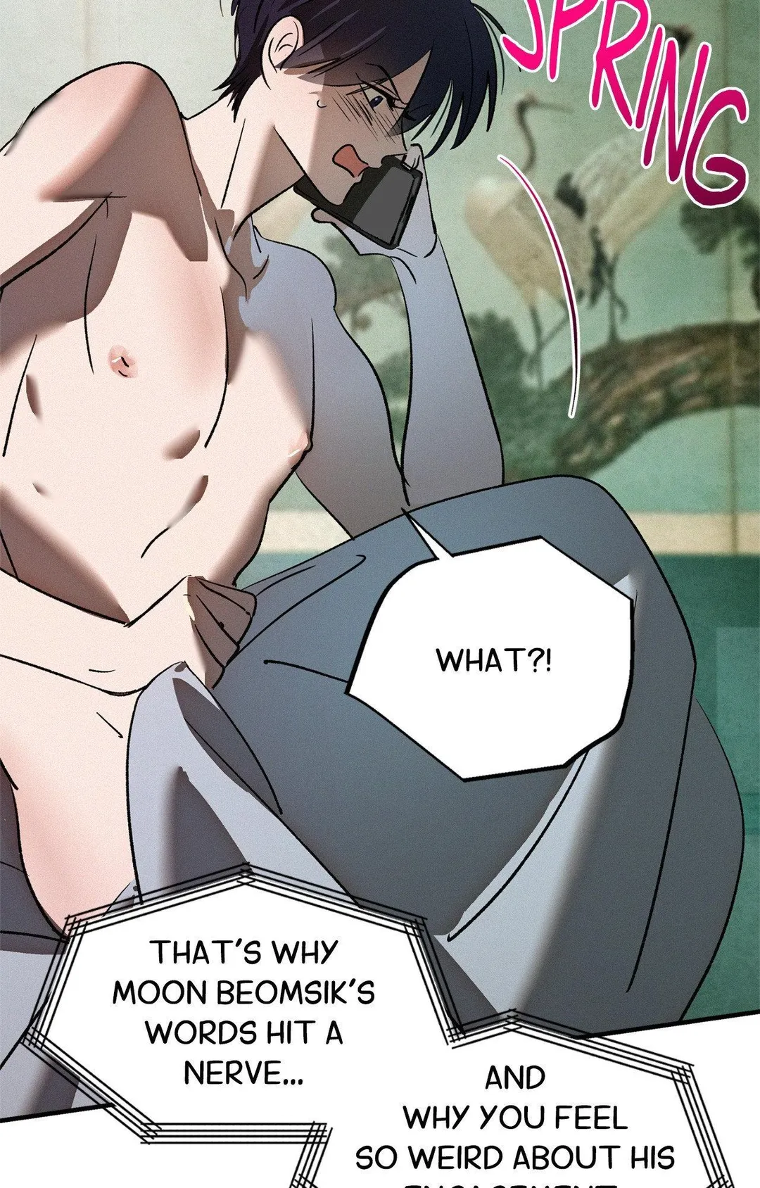 The Thread Never Burned - Chapter 25 Page 53