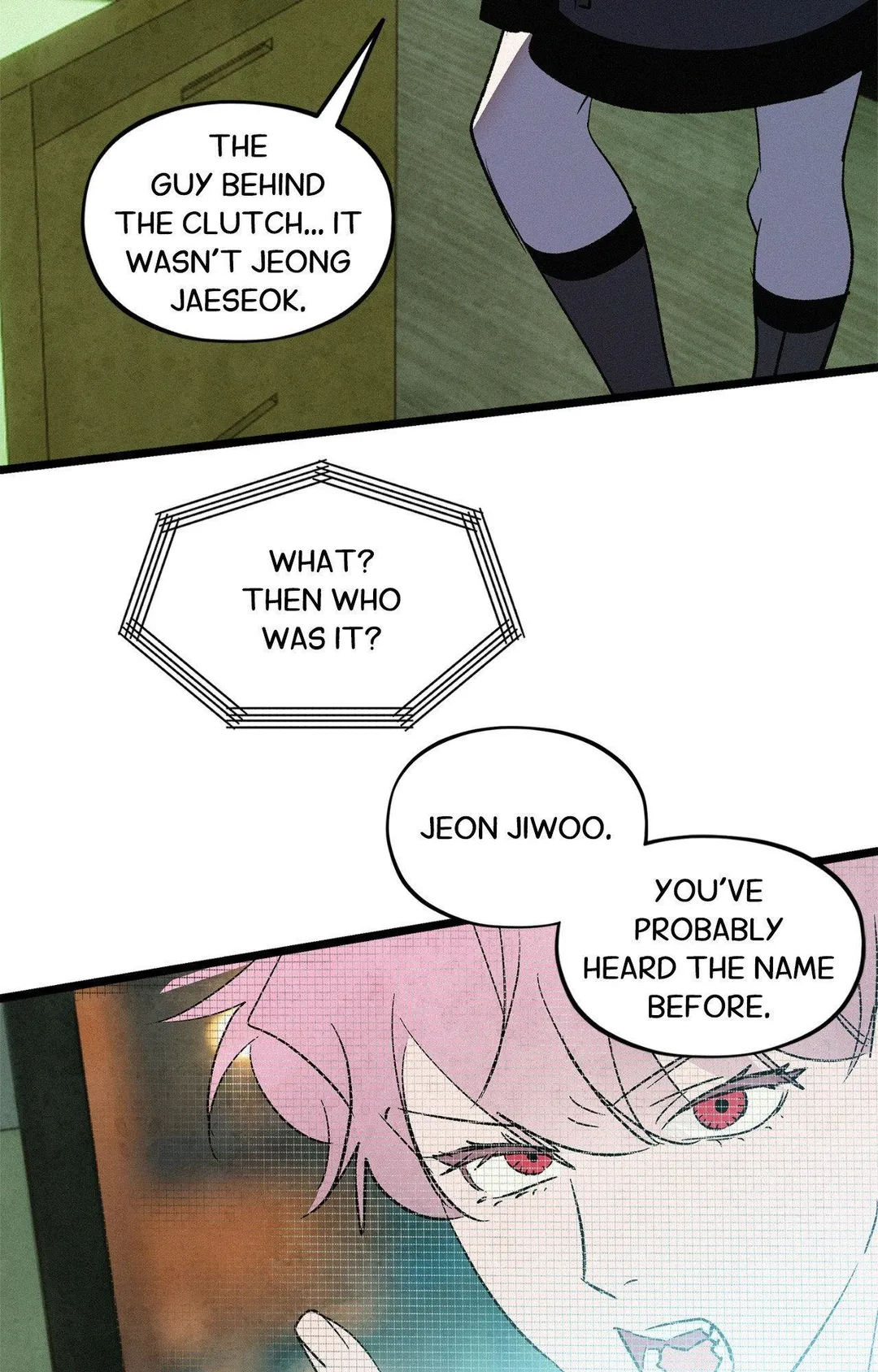 The Thread Never Burned - Chapter 25 Page 56