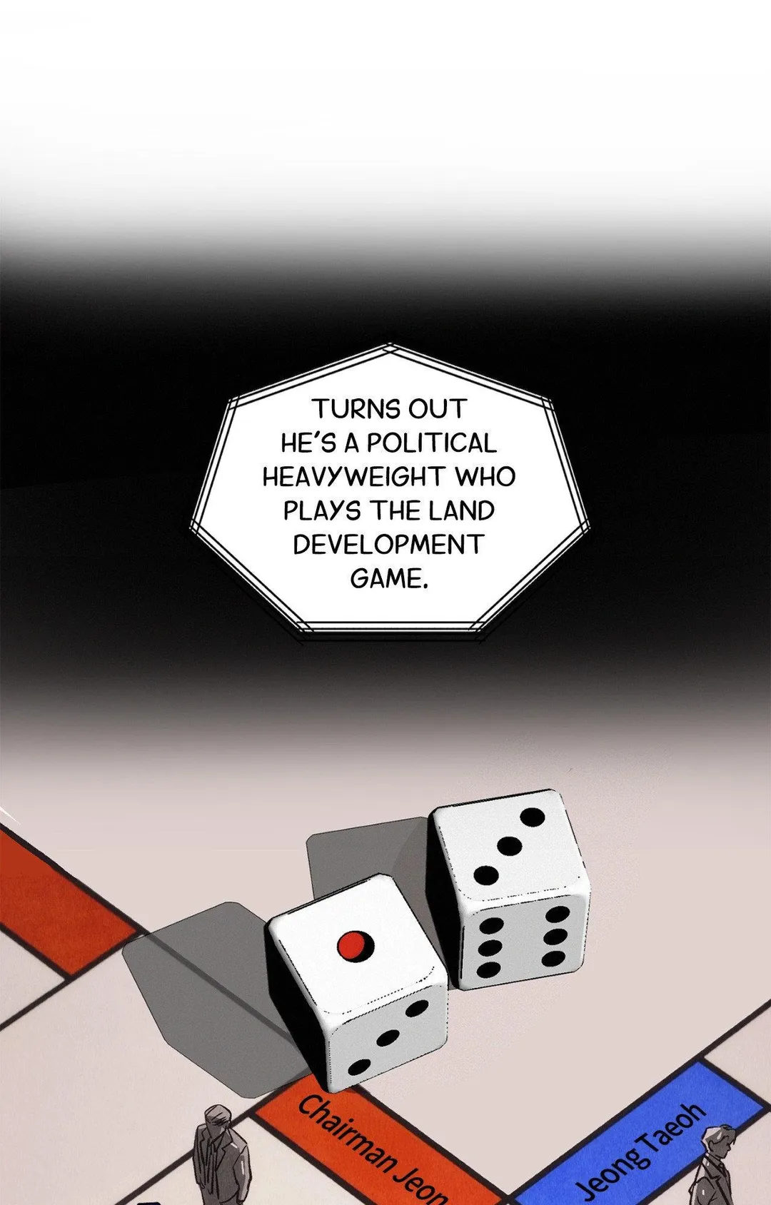 The Thread Never Burned - Chapter 25 Page 59