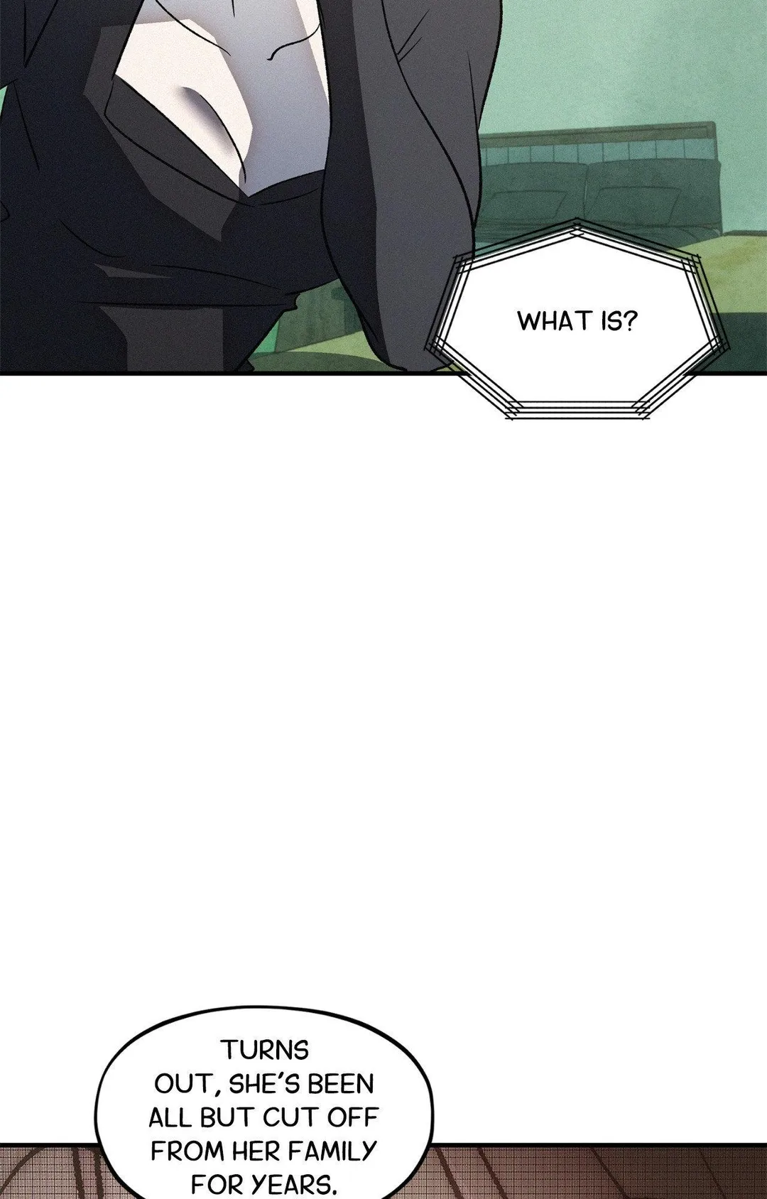 The Thread Never Burned - Chapter 25 Page 63