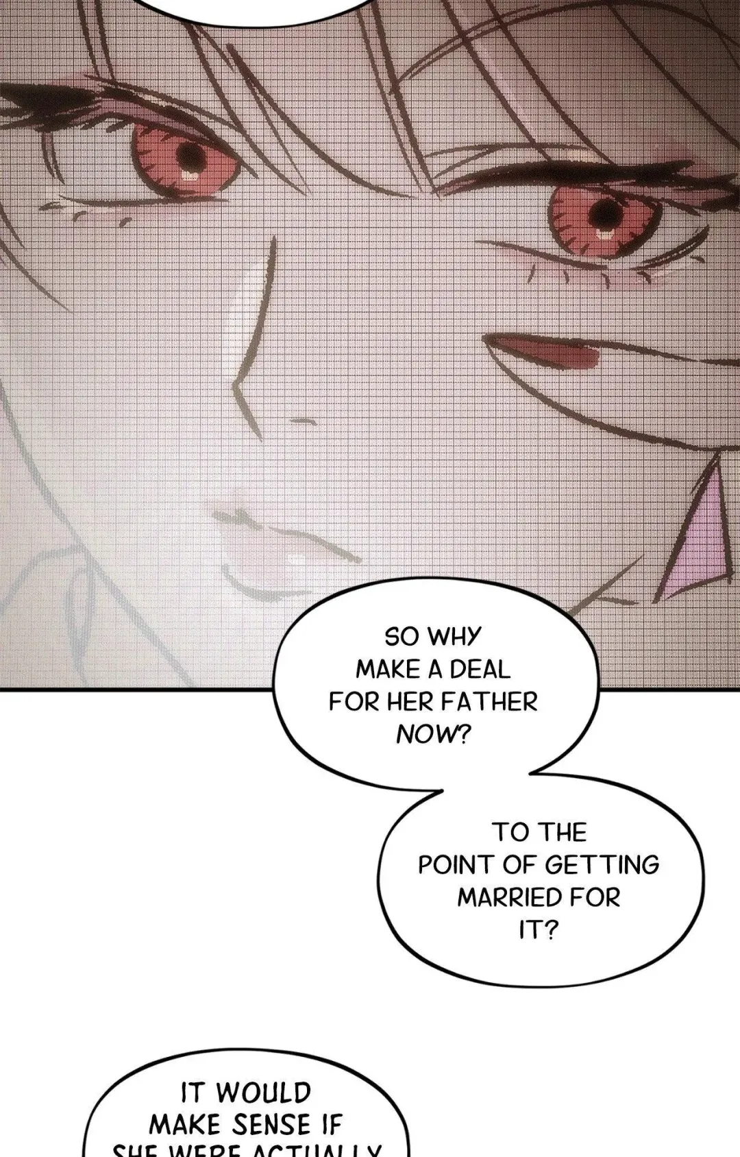 The Thread Never Burned - Chapter 25 Page 64