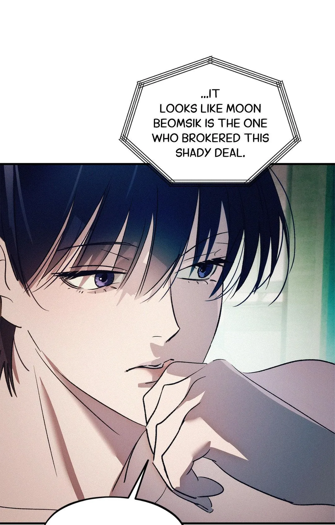 The Thread Never Burned - Chapter 25 Page 66