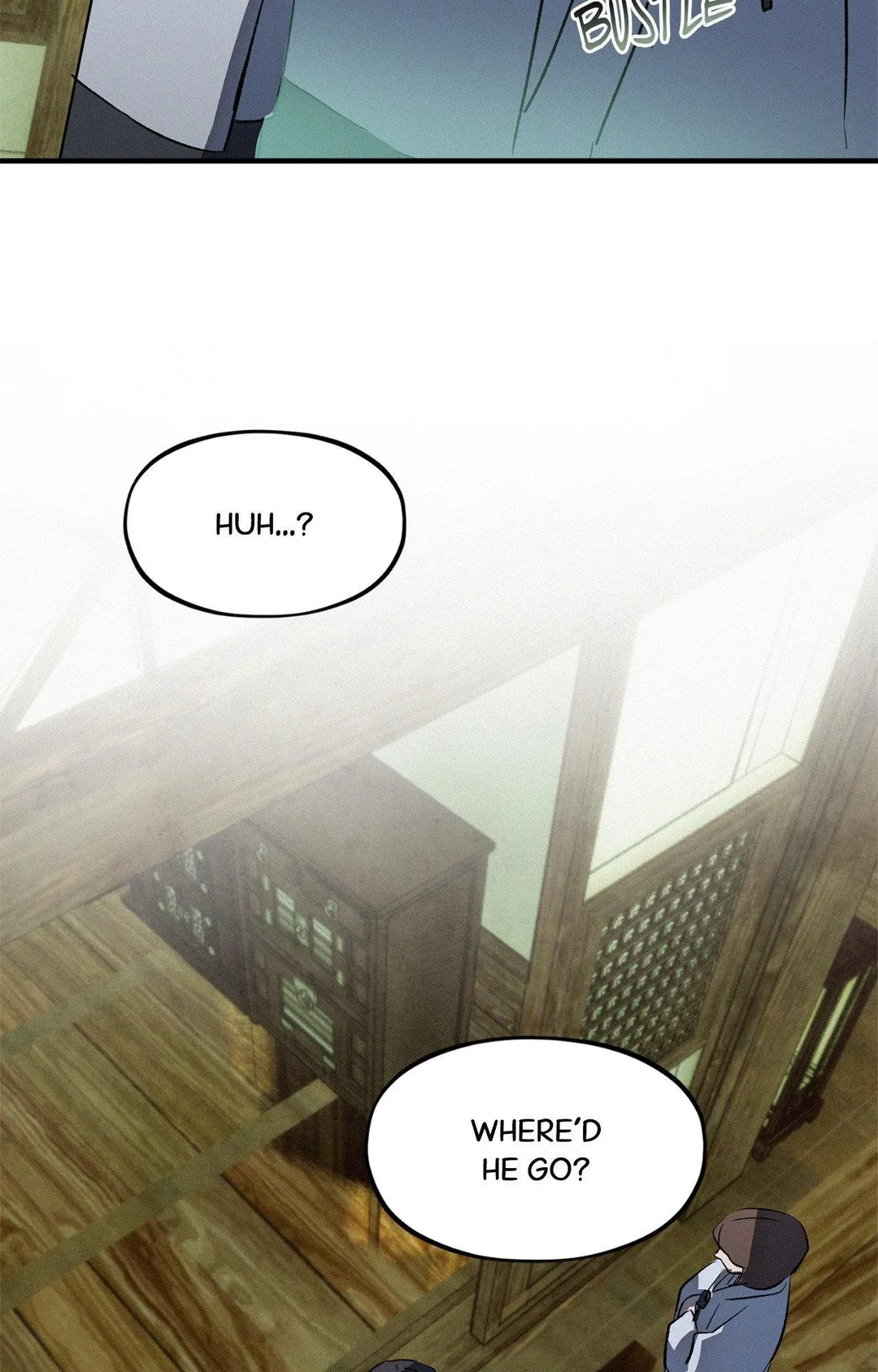 The Thread Never Burned - Chapter 25 Page 69
