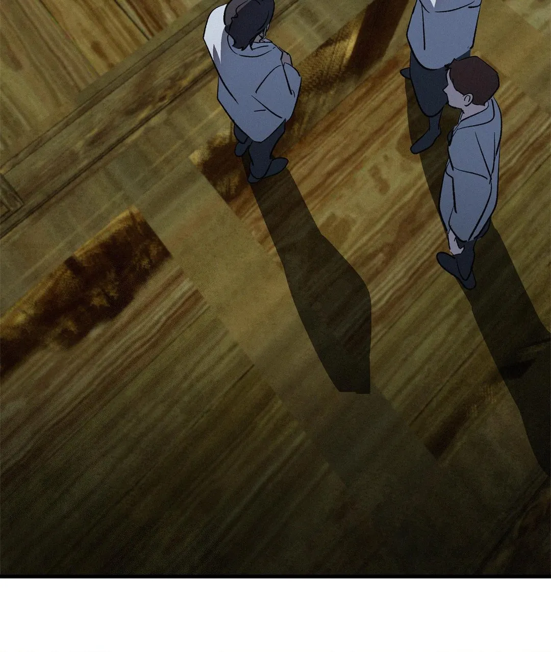 The Thread Never Burned - Chapter 25 Page 70