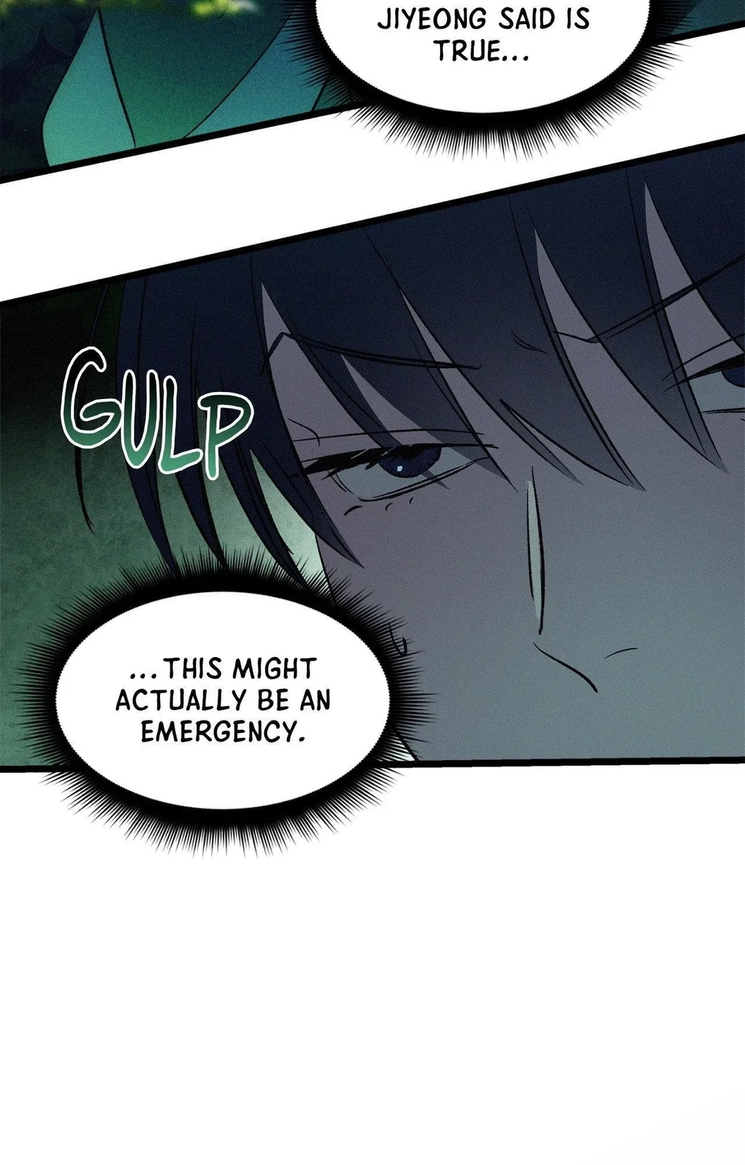 The Thread Never Burned - Chapter 25 Page 73