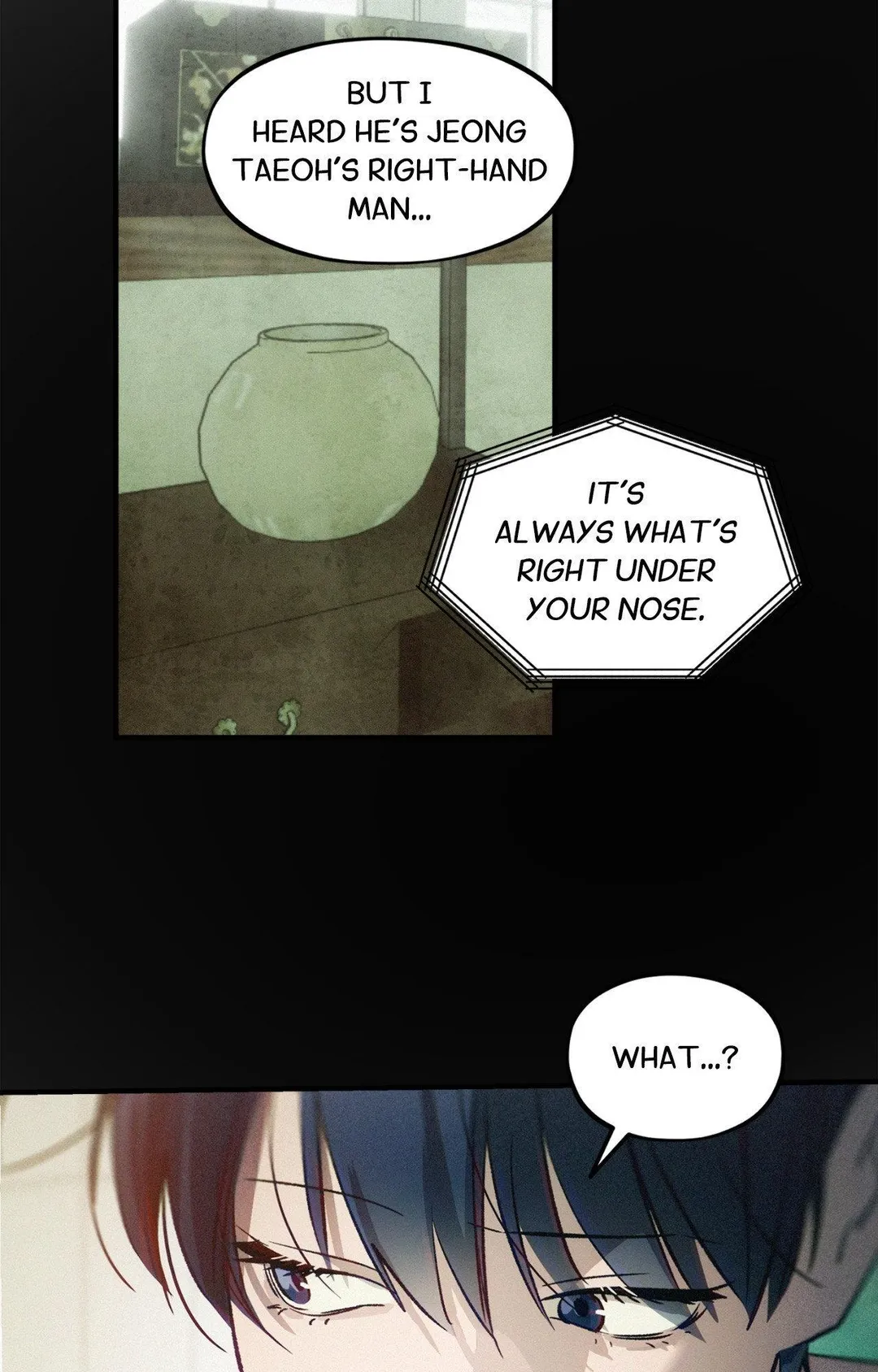 The Thread Never Burned - Chapter 25 Page 75