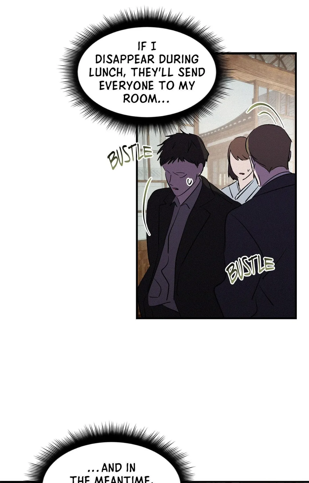 The Thread Never Burned - Chapter 25 Page 81