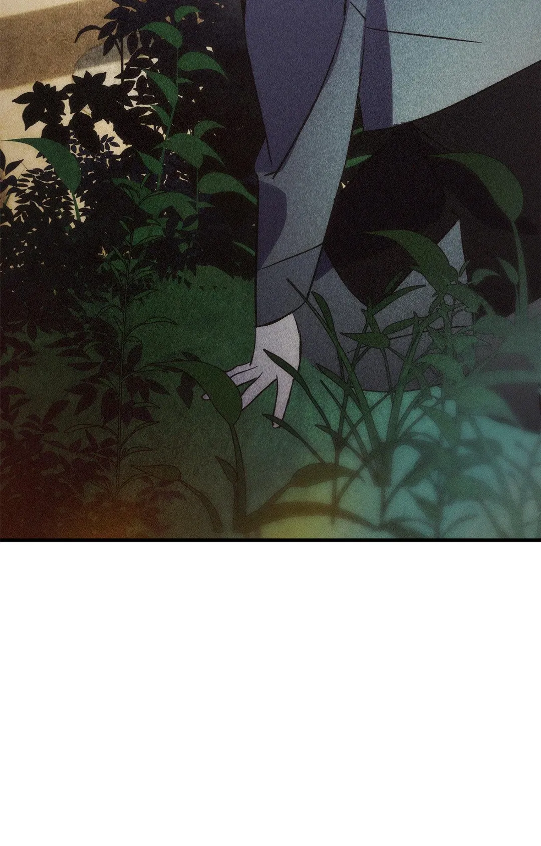 The Thread Never Burned - Chapter 25 Page 84