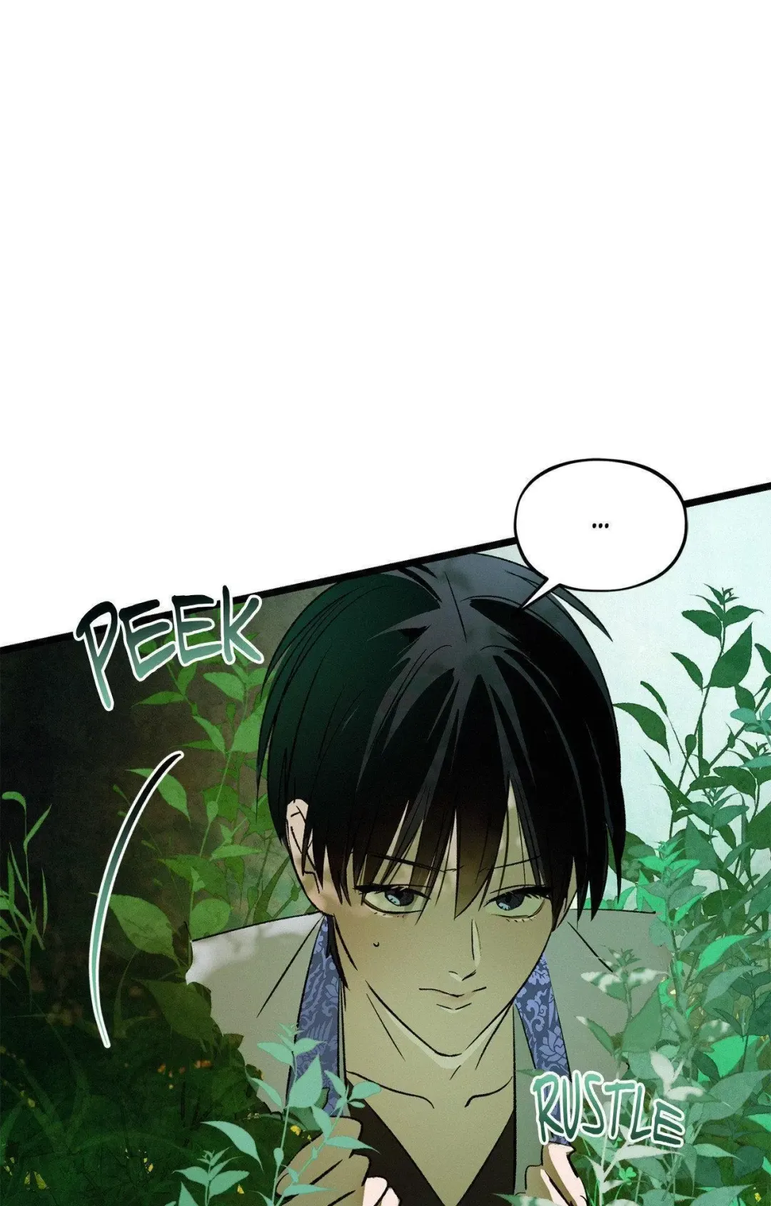 The Thread Never Burned - Chapter 26 Page 2
