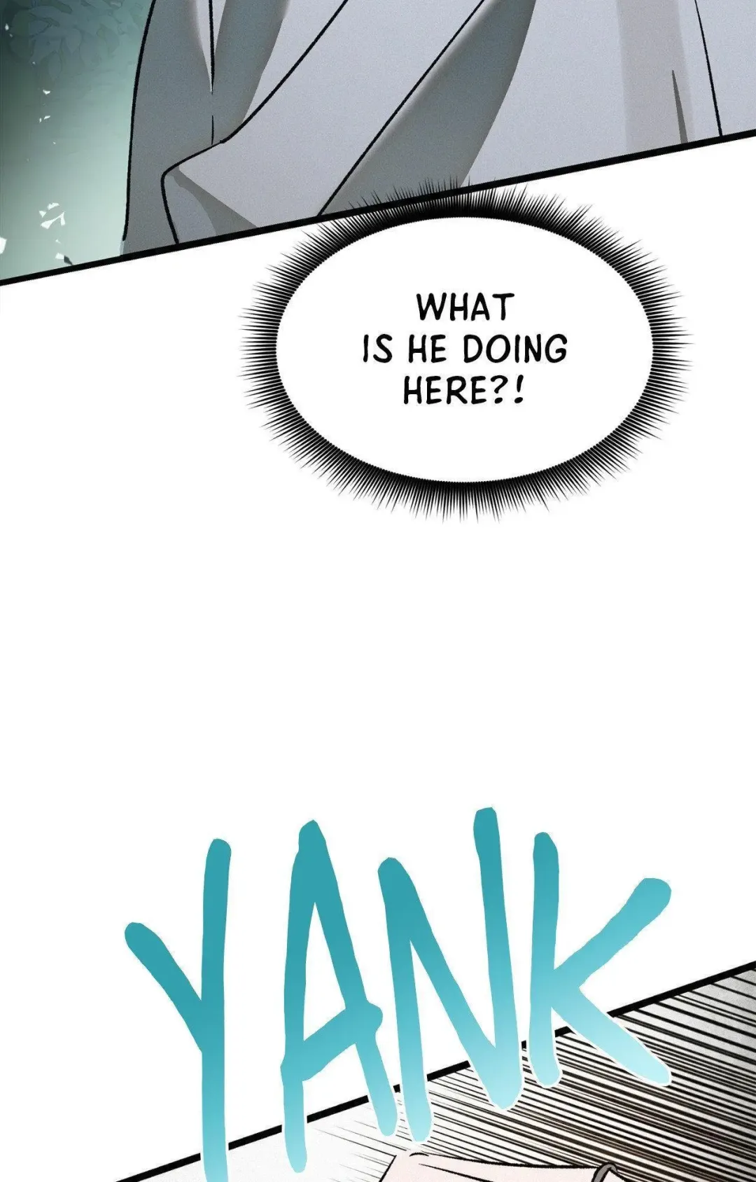 The Thread Never Burned - Chapter 26 Page 17