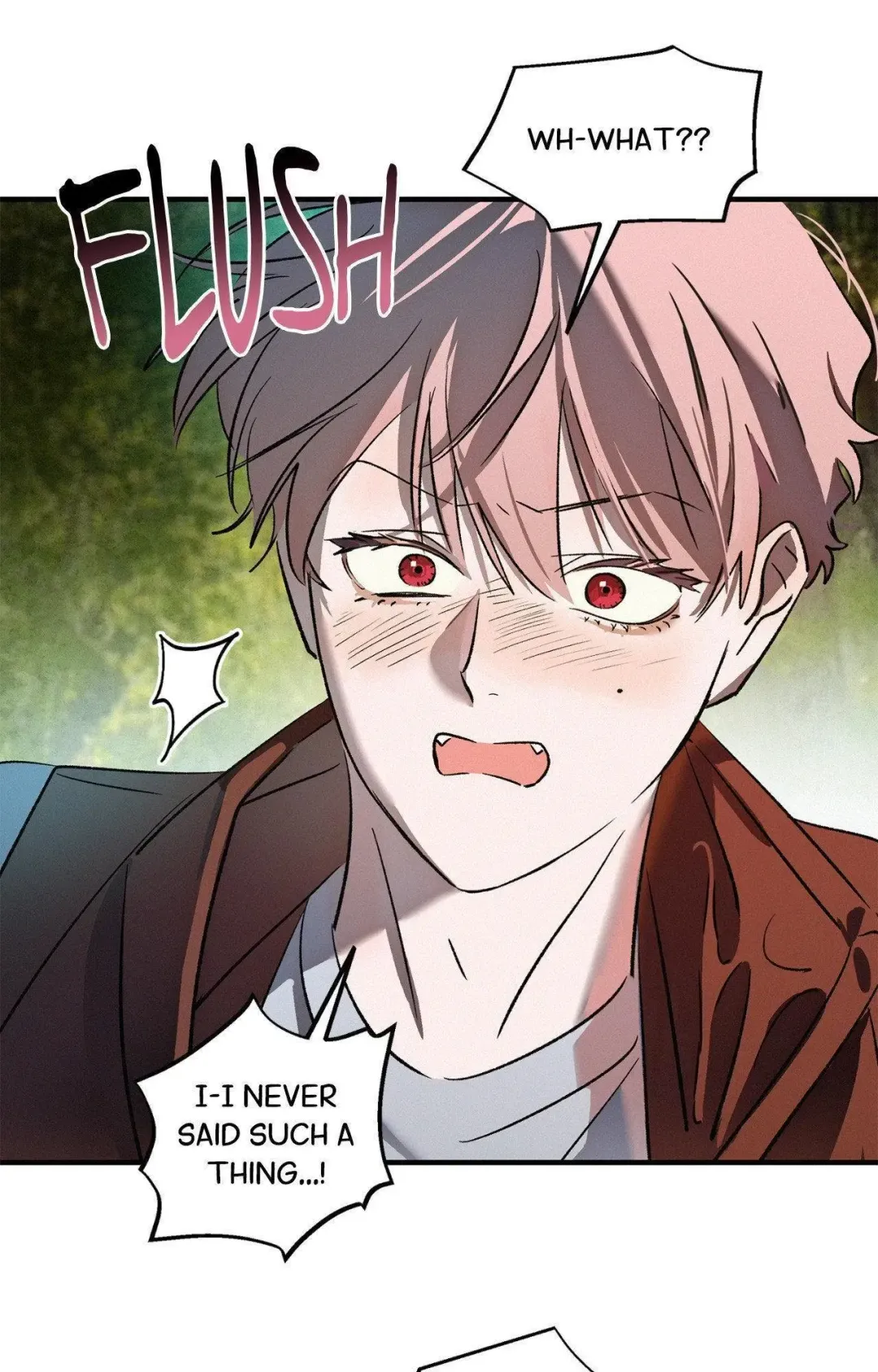 The Thread Never Burned - Chapter 26 Page 22