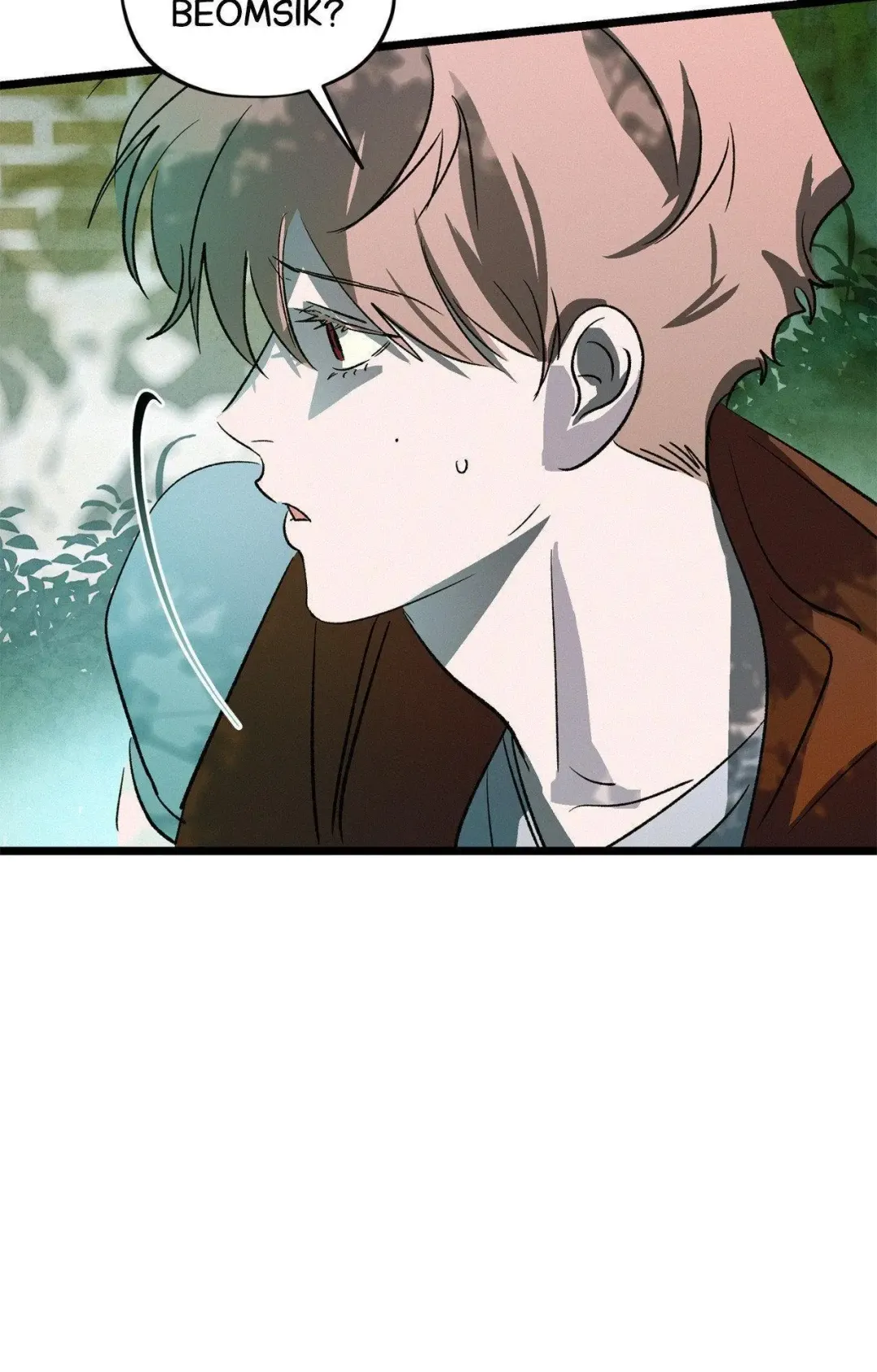 The Thread Never Burned - Chapter 26 Page 28