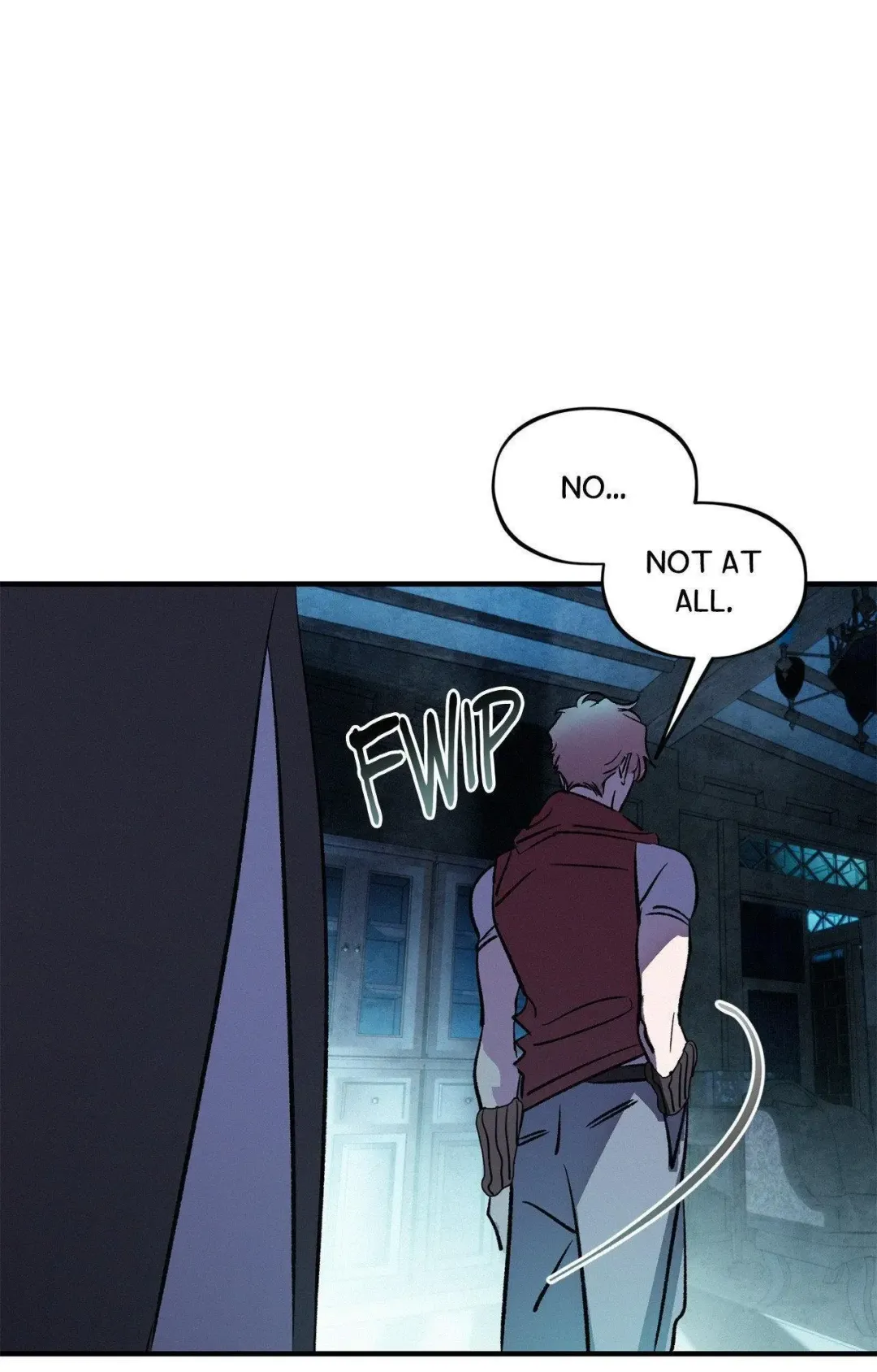 The Thread Never Burned - Chapter 26 Page 42