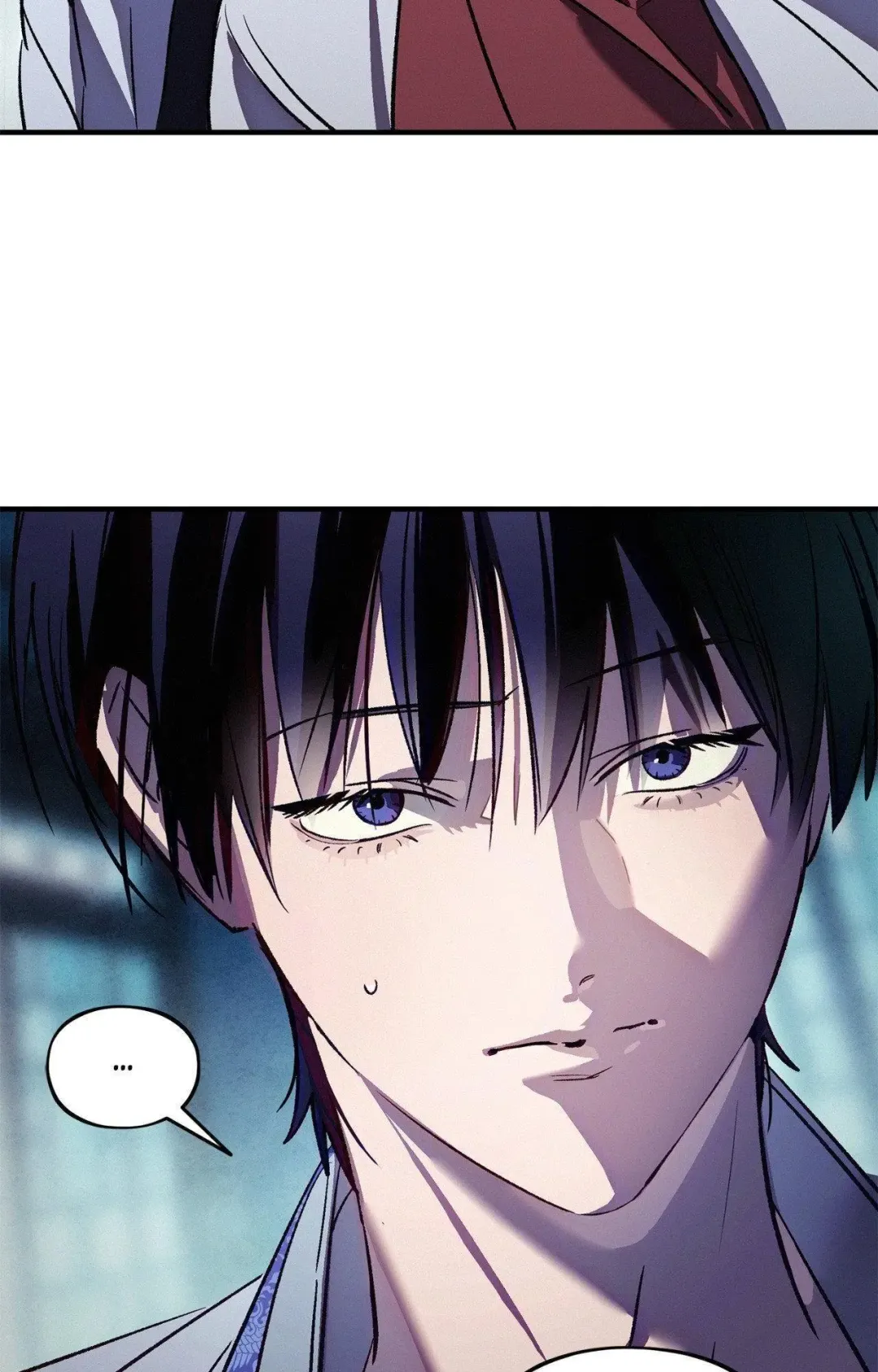 The Thread Never Burned - Chapter 26 Page 44