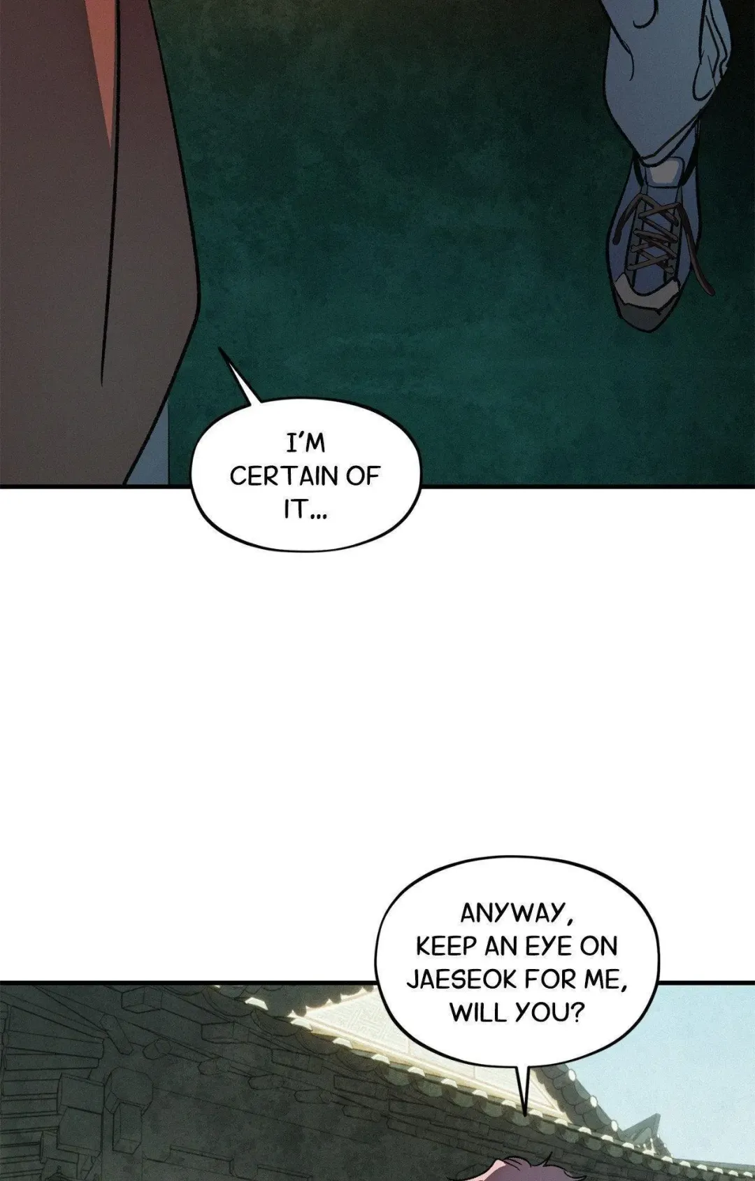 The Thread Never Burned - Chapter 26 Page 47