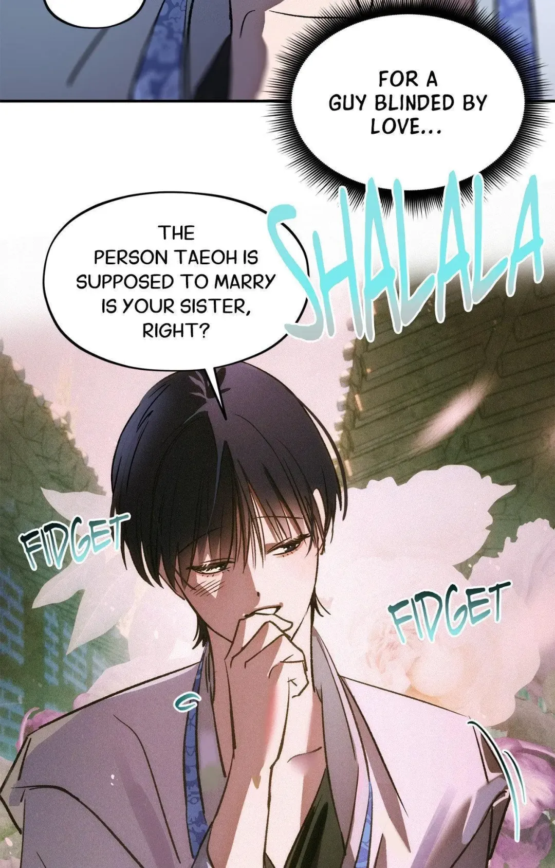 The Thread Never Burned - Chapter 26 Page 50