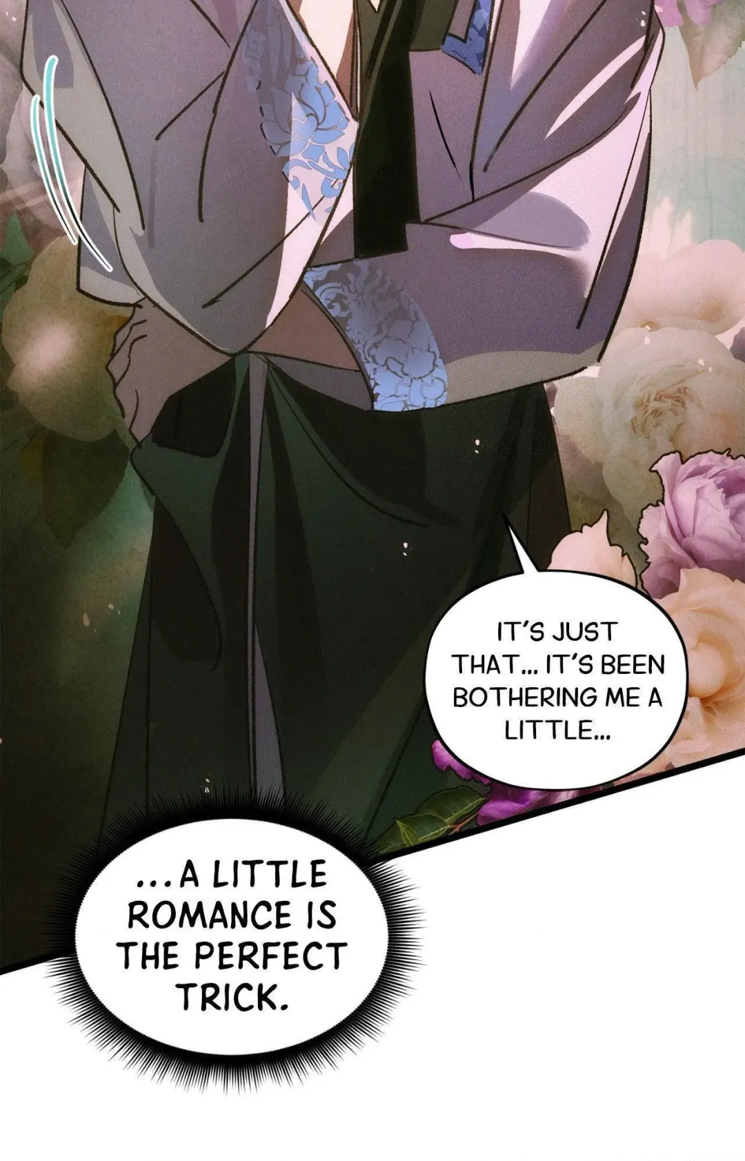 The Thread Never Burned - Chapter 26 Page 51