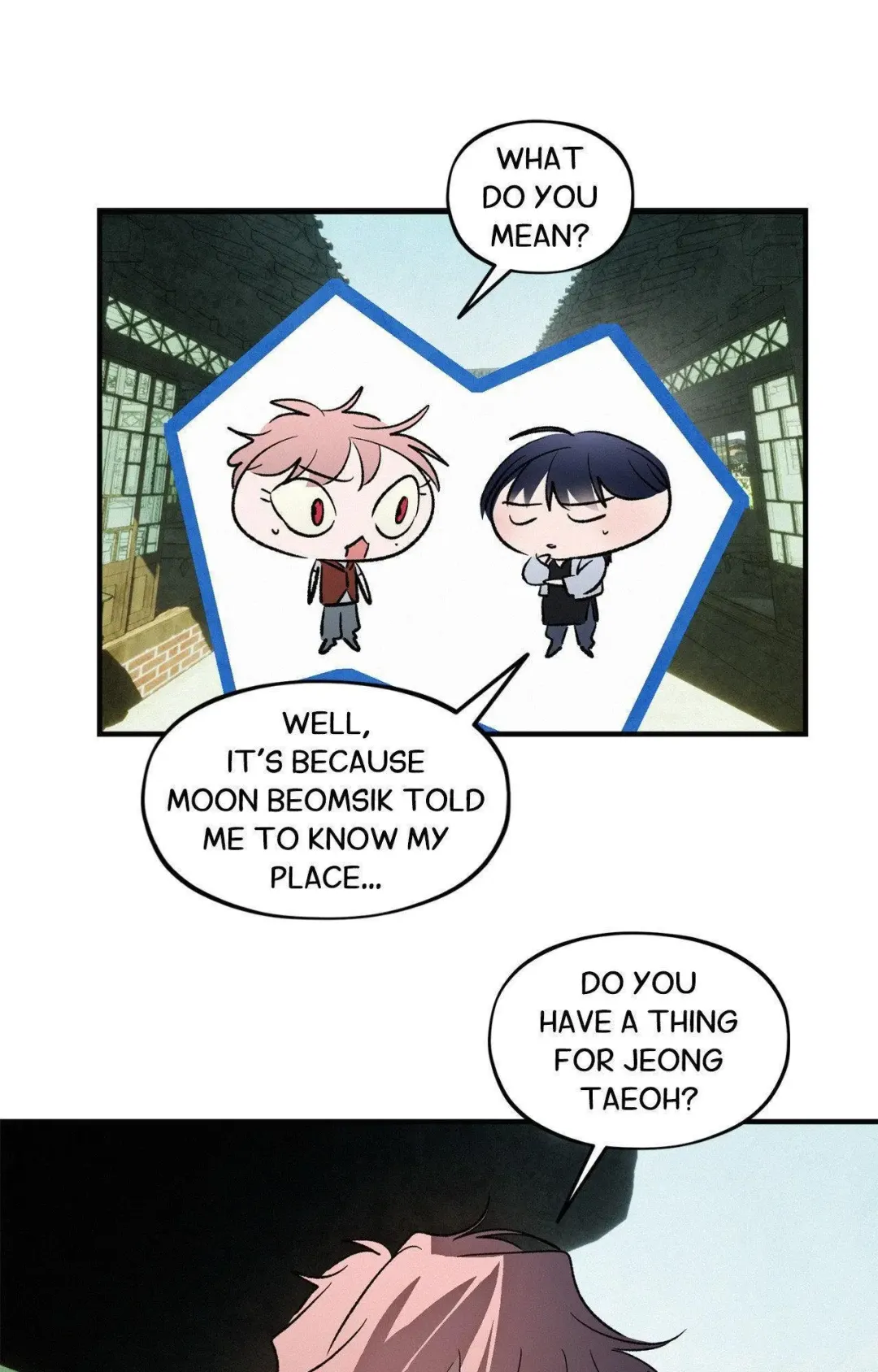 The Thread Never Burned - Chapter 26 Page 52