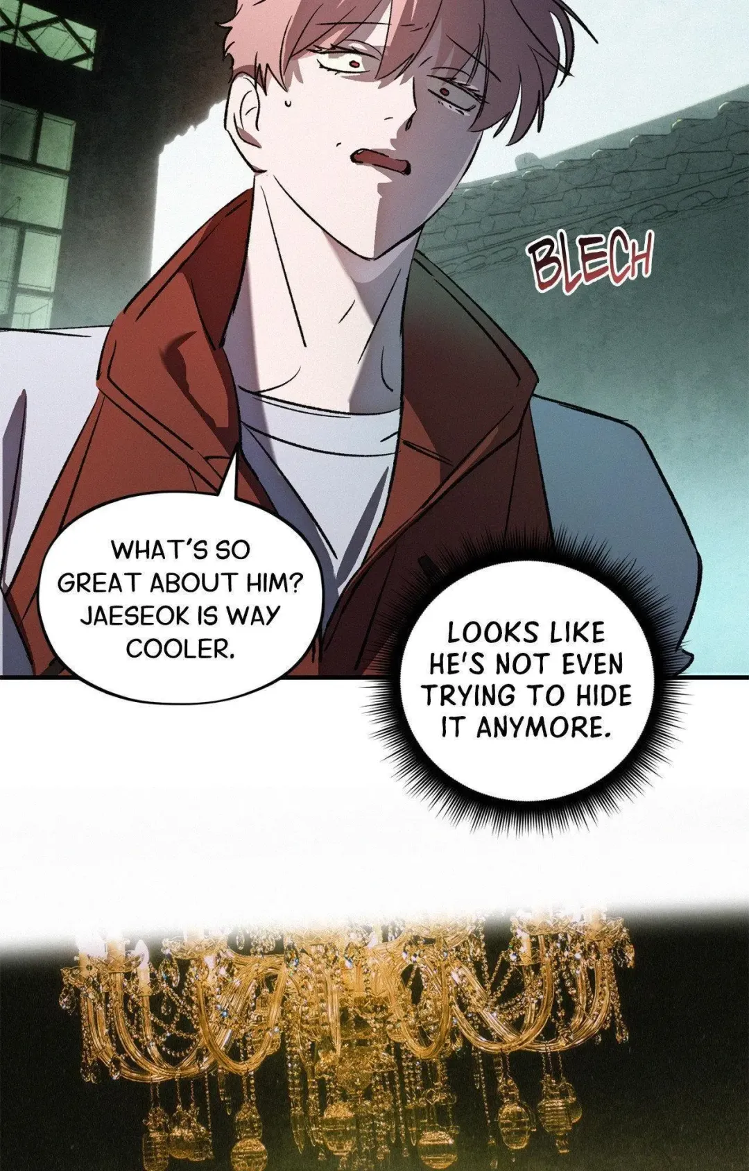 The Thread Never Burned - Chapter 26 Page 53