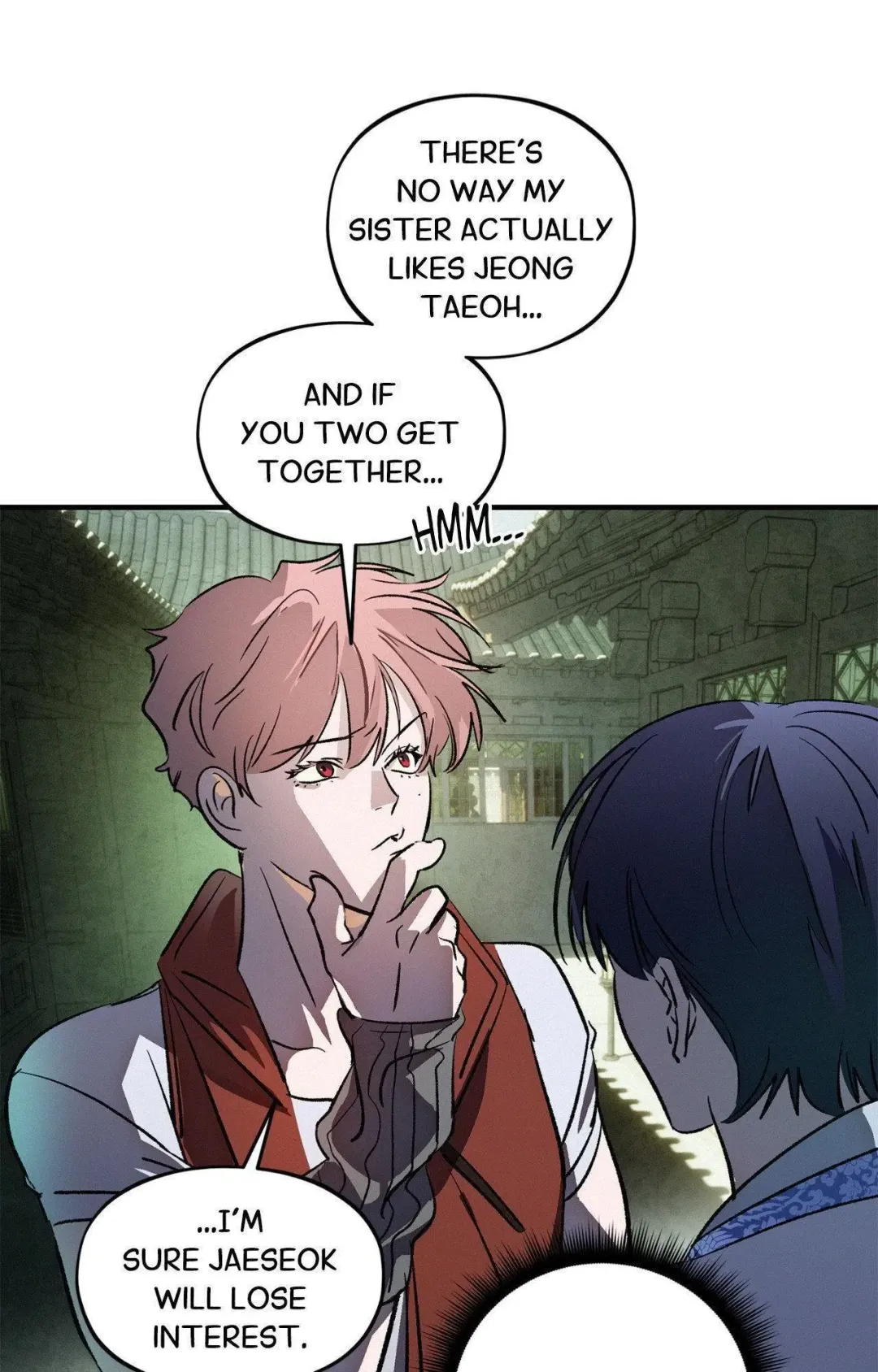 The Thread Never Burned - Chapter 26 Page 56